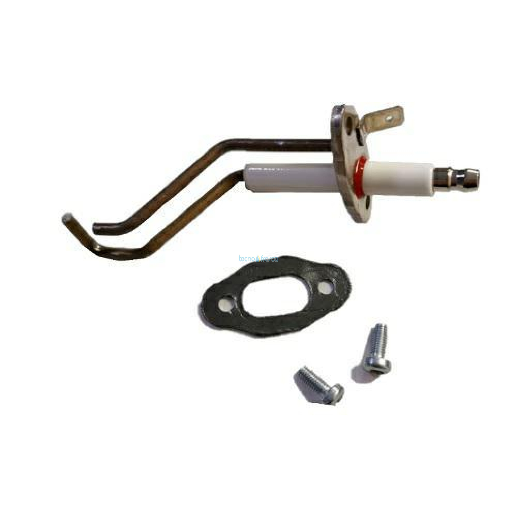 Baxi elettrodo candela accensione Prime HT 7219212