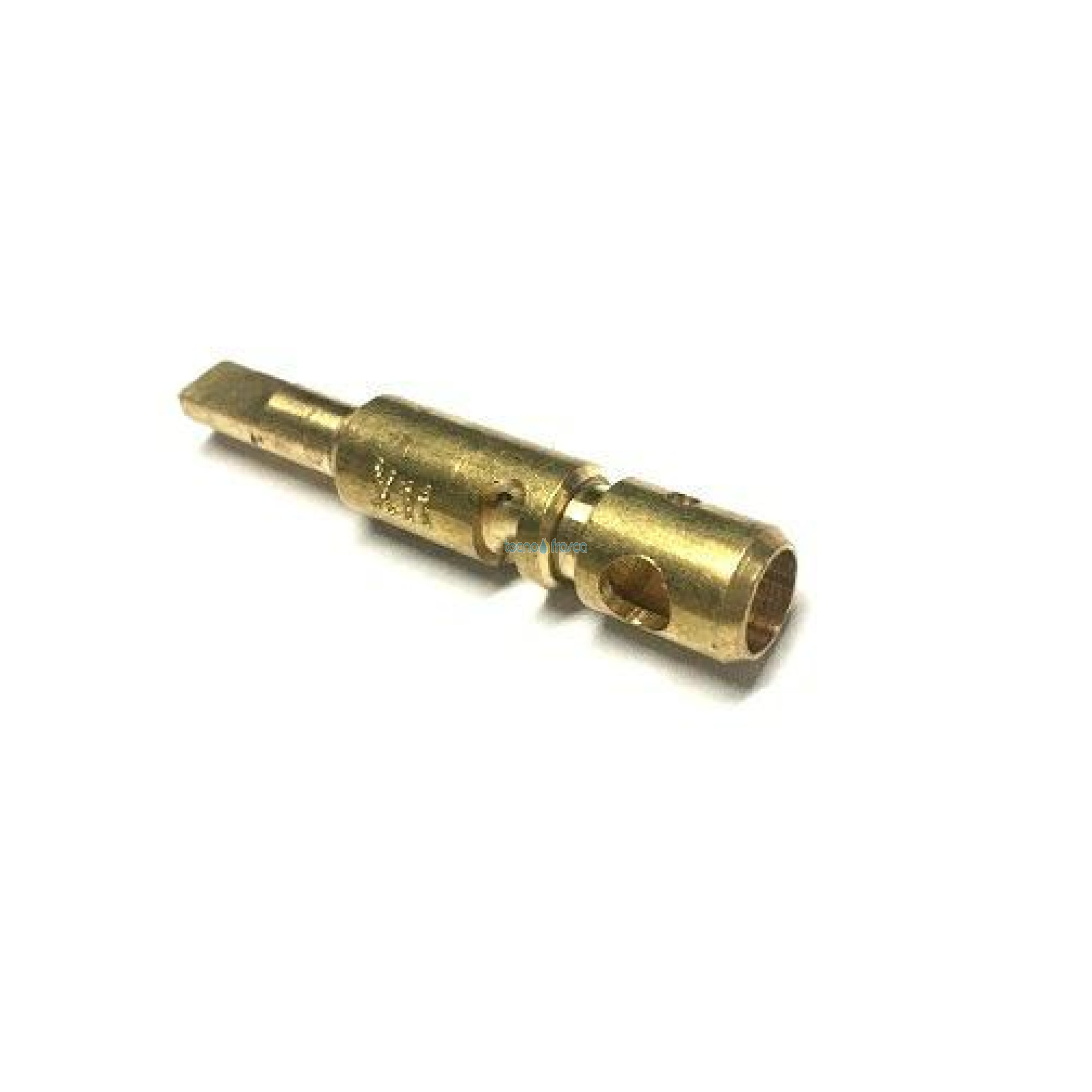 Baxi perno regolazione temperatura 722302600