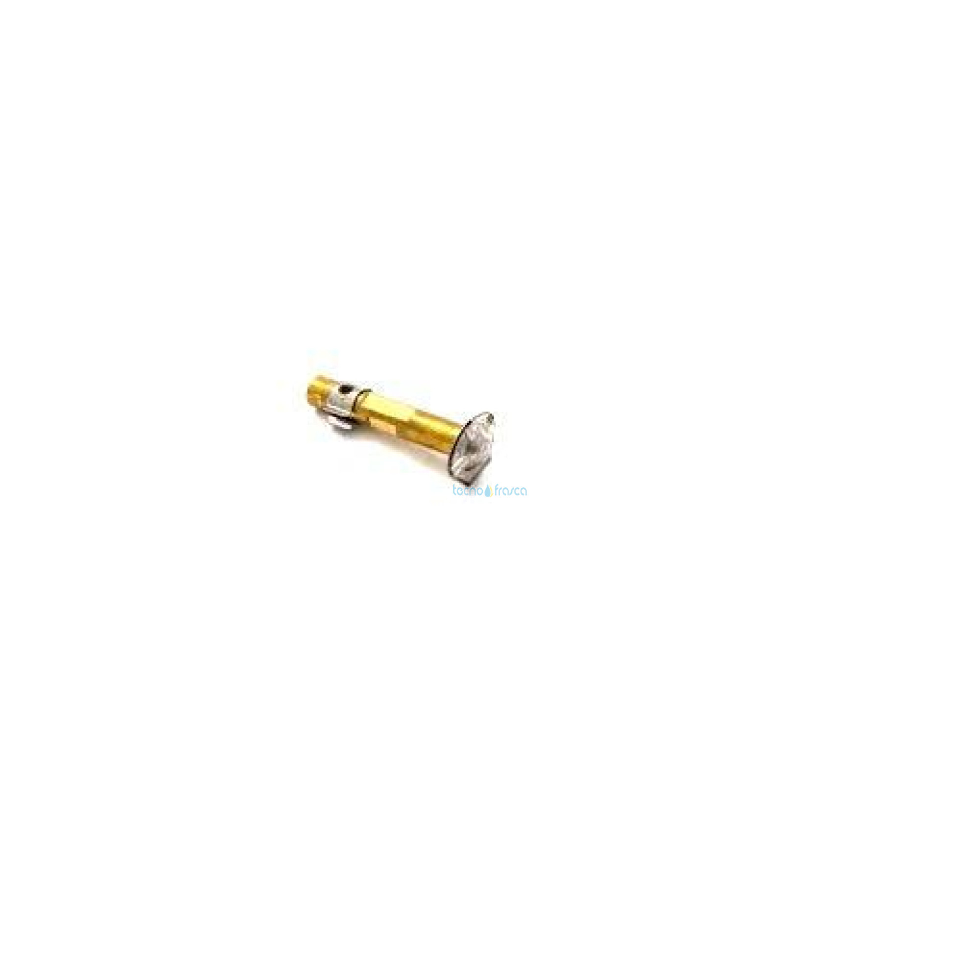 Baxi Bruciatore Pilota Scaldabagno Acquaproject 11-14 lt 722306400