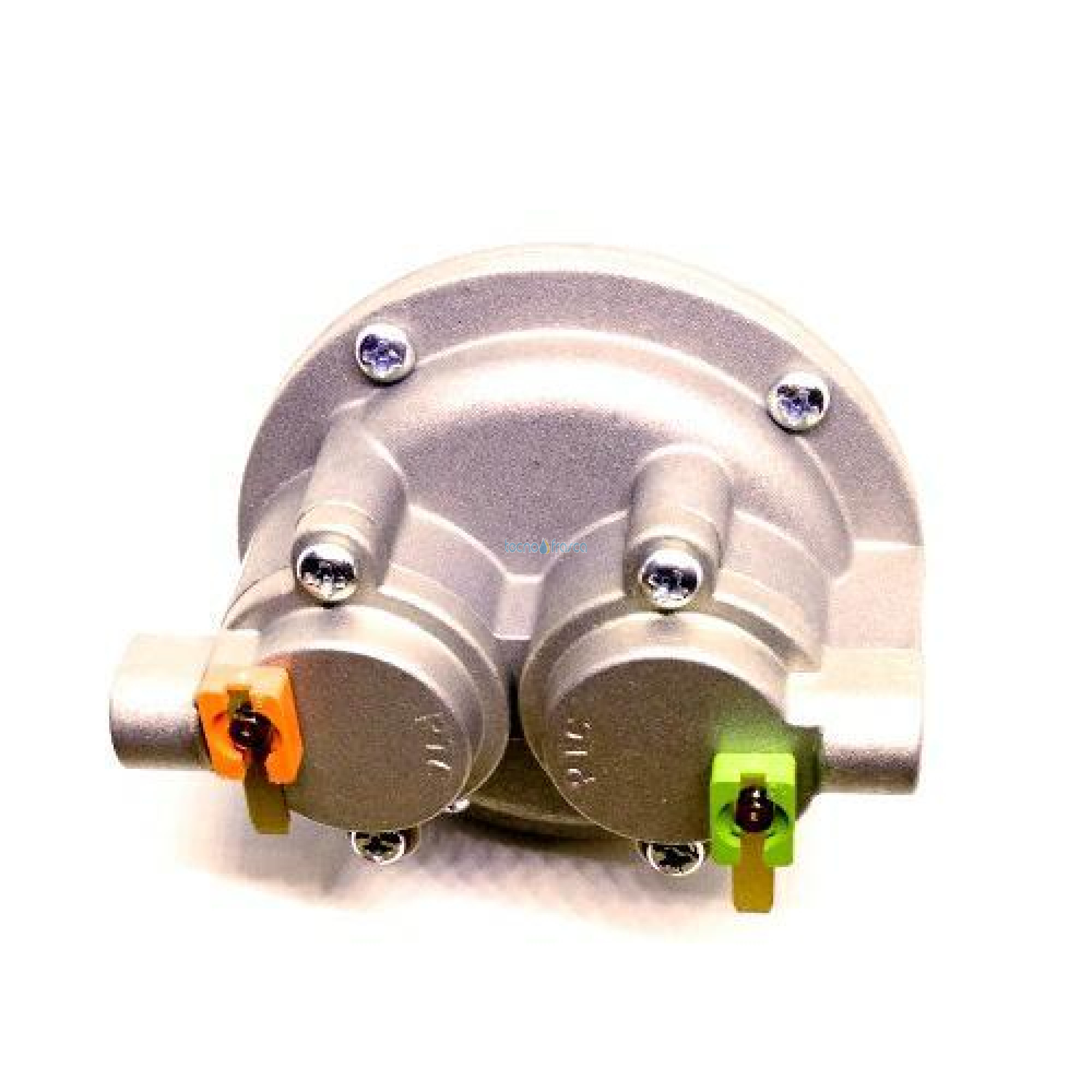 Baxi pressostato differenziale gas Scaldabagno Acquaprojet 722306600