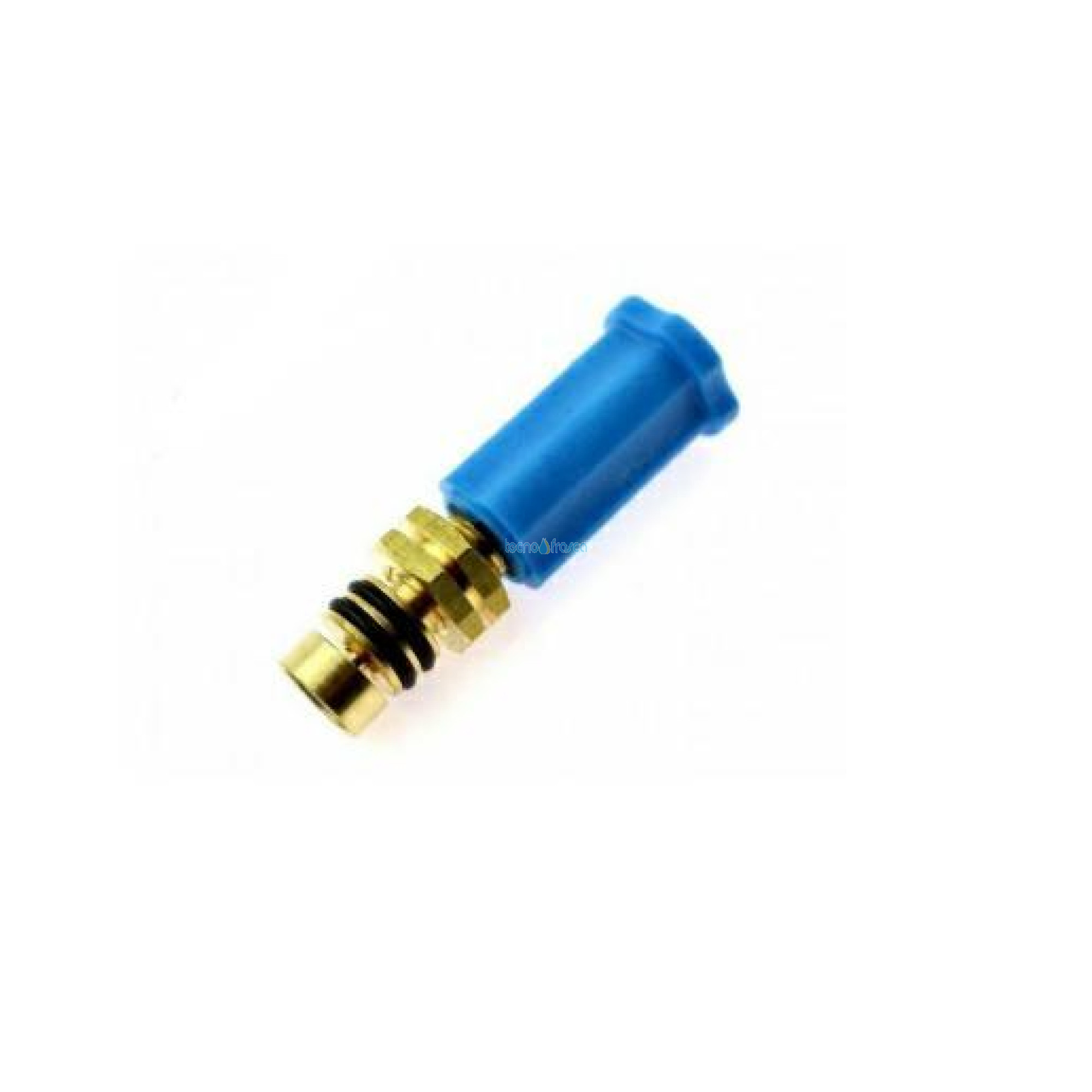 Baxi rubinetto di carico bitron 768777500 ex 766947000