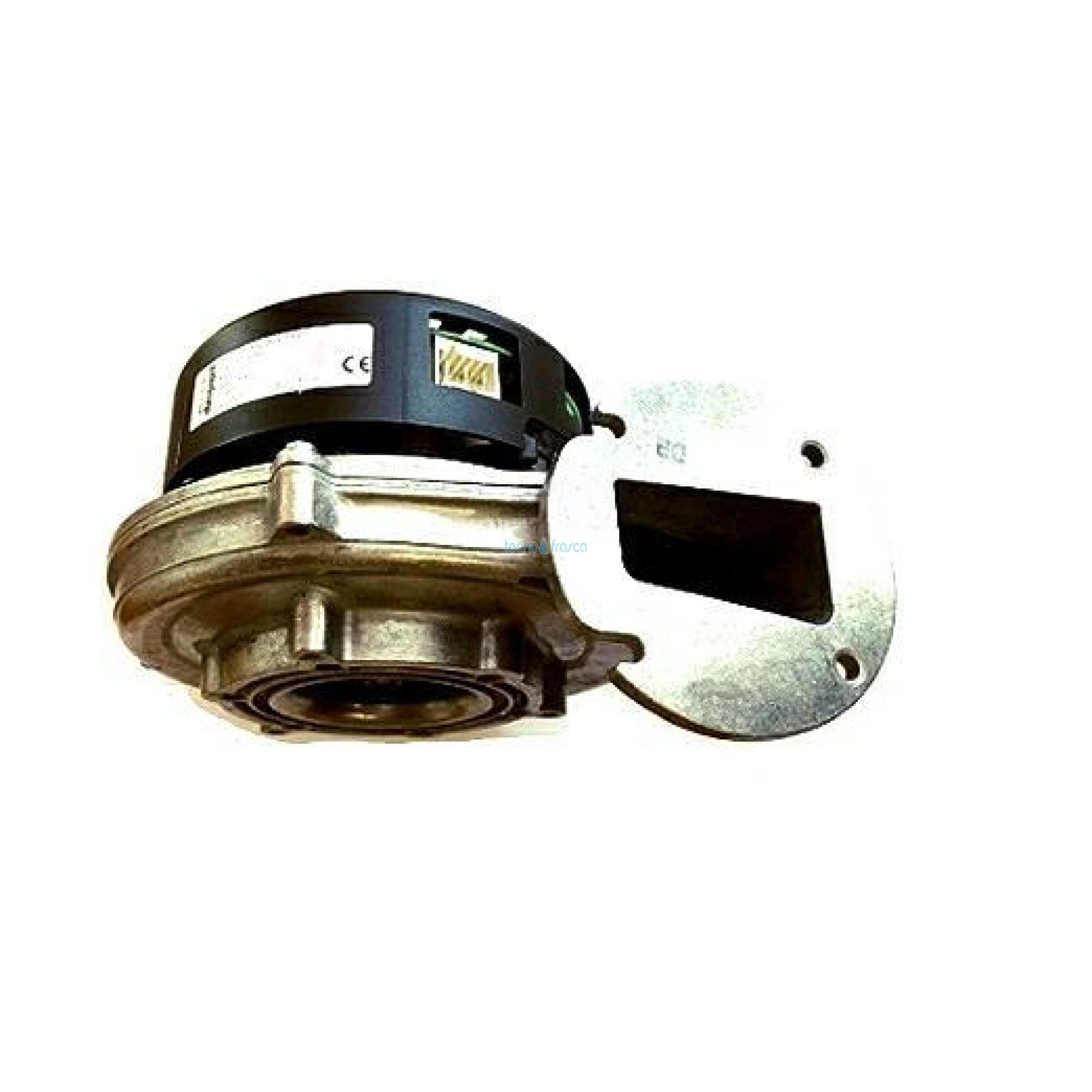 Baxi estrattore NRG118/0800-3612 83W 768062100 ex 710692300