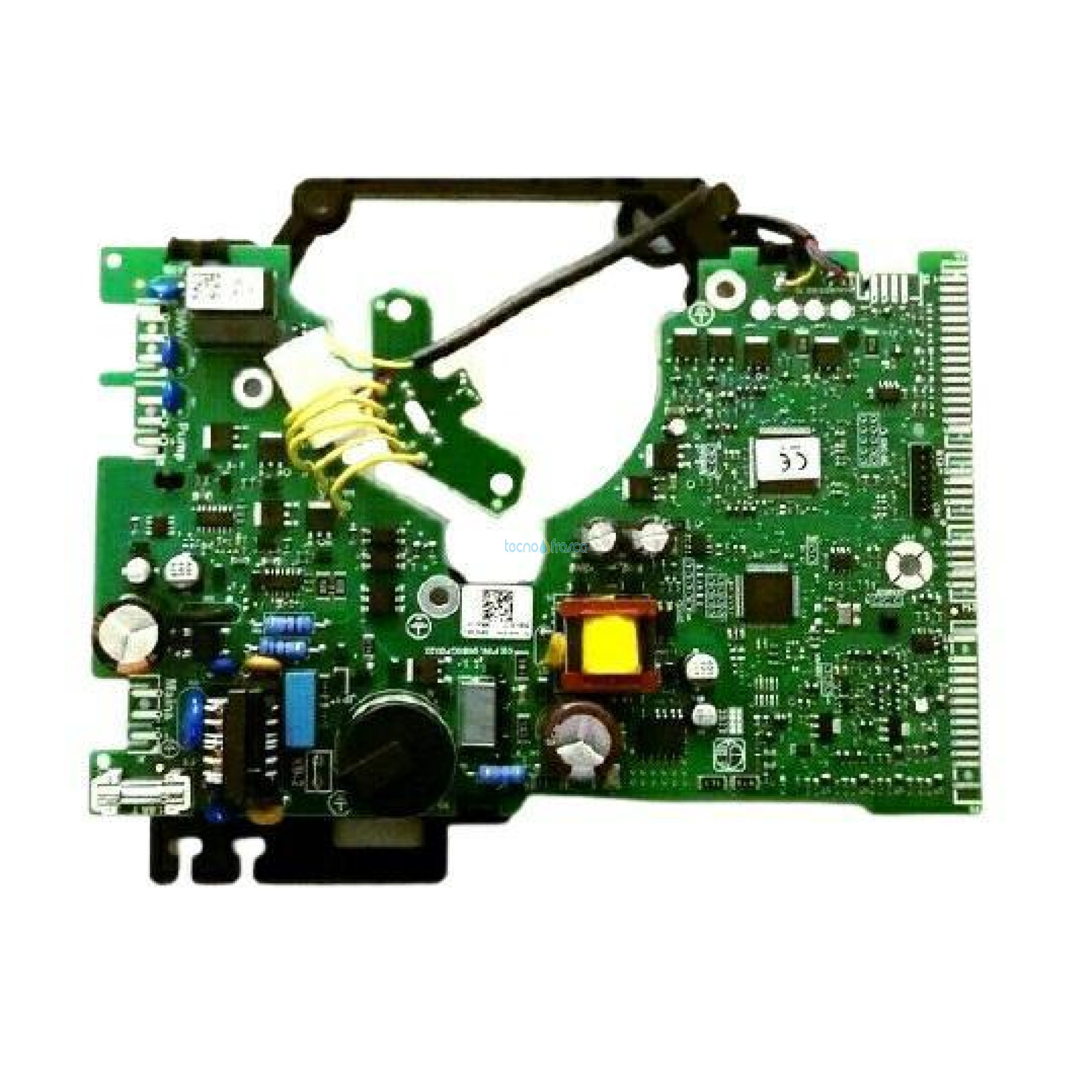 BAXI Scheda Prime 24 Victoria Condens 7749763 ex 7695573 ex 7683291