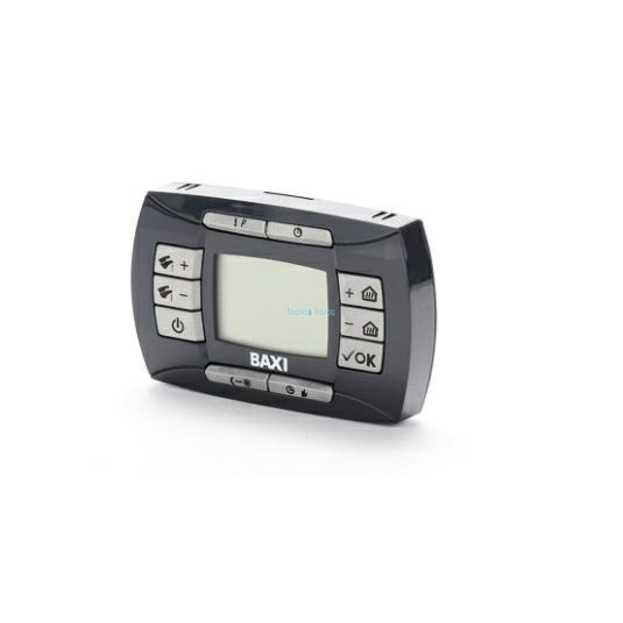 Baxi telecontrollo Luna 3 Comfort Luna 3 Avant Nuvola 3 JJJ005682690