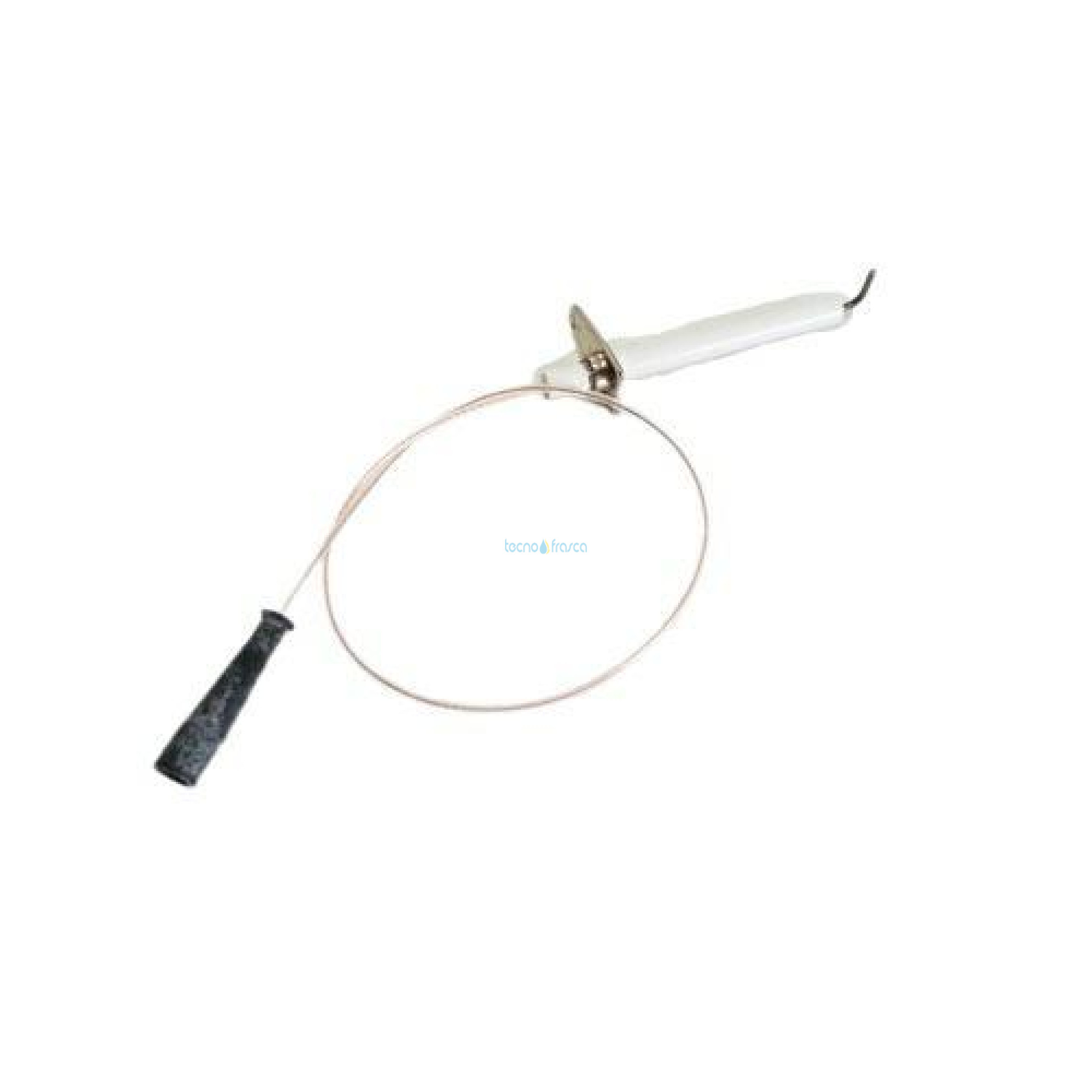 Beretta elettrodo accensione e rilevazione Paros HM 20040258