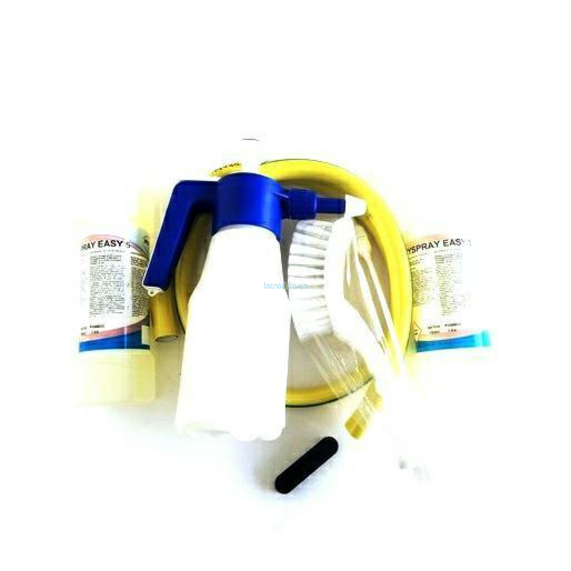 Beretta kit pulizia scambiatore condensante 20044855