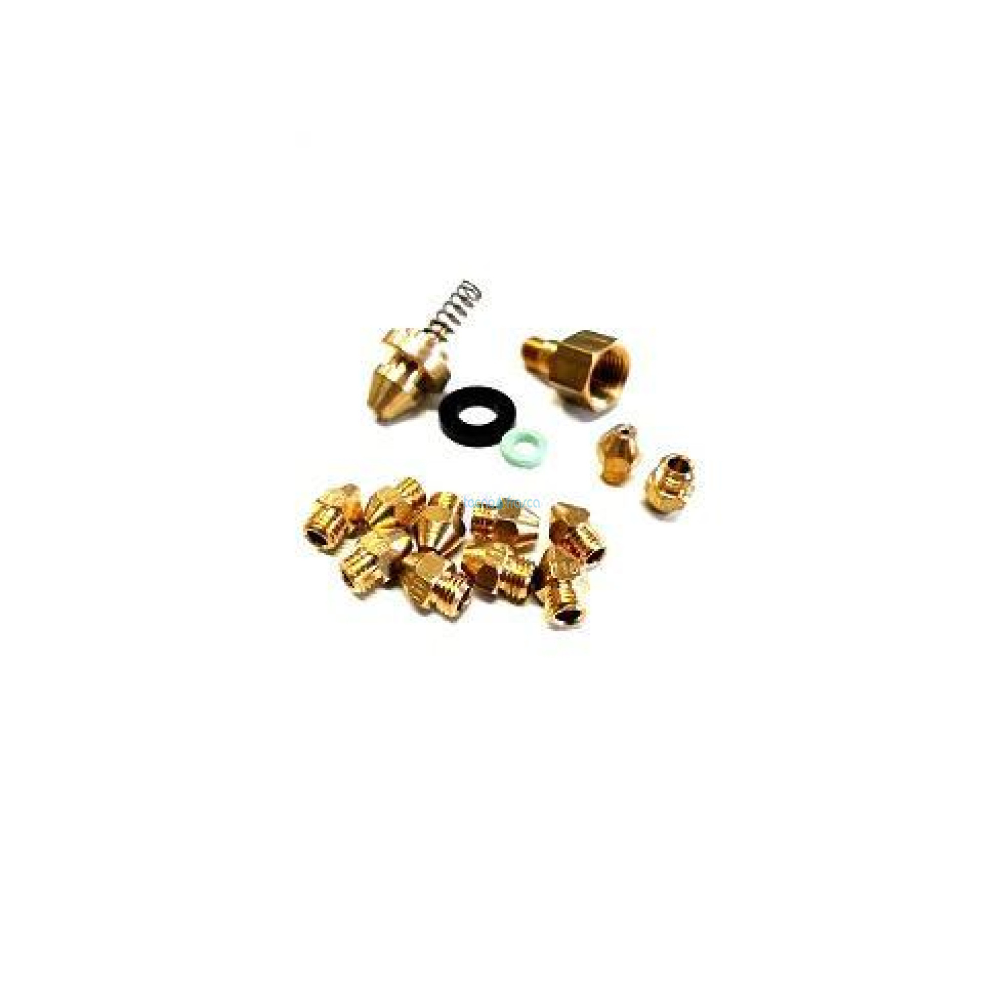 Beretta kit di trasformazione metano b81675 sost.da 20101174