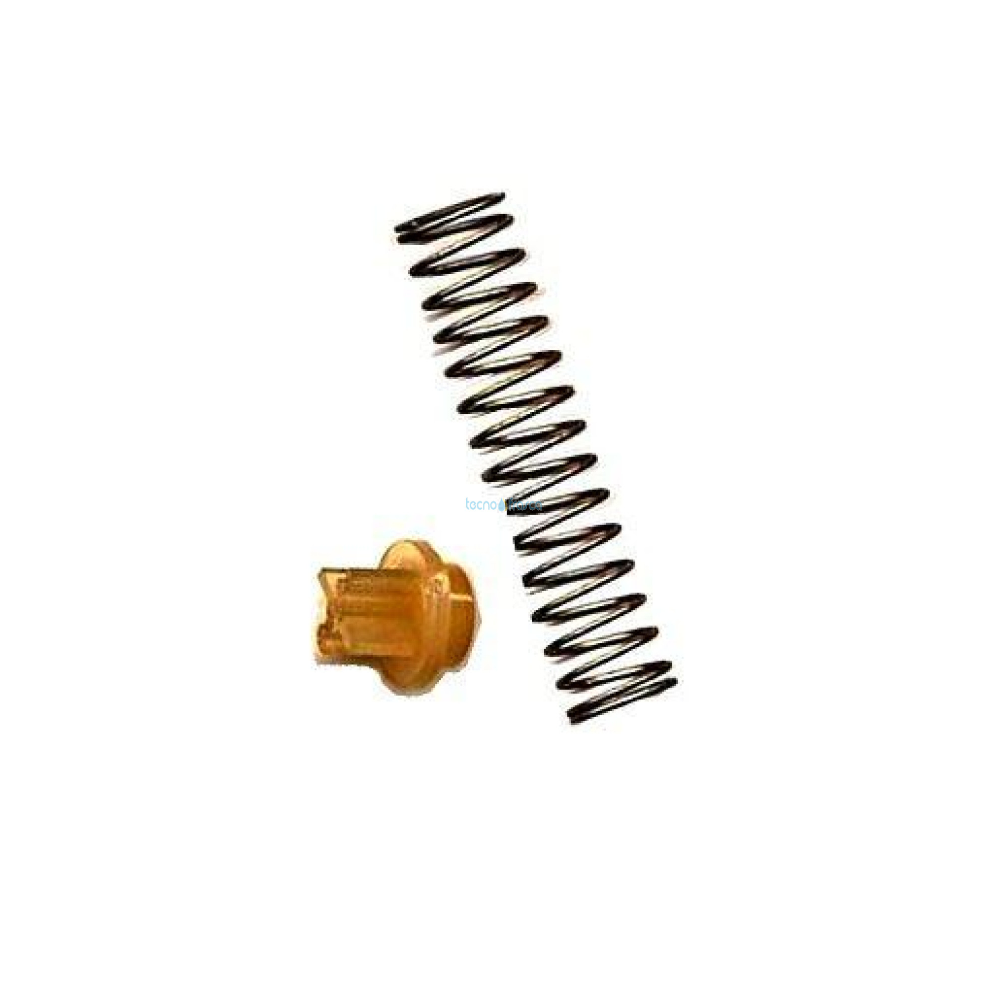 Beretta molla con piattello r0365 4363303