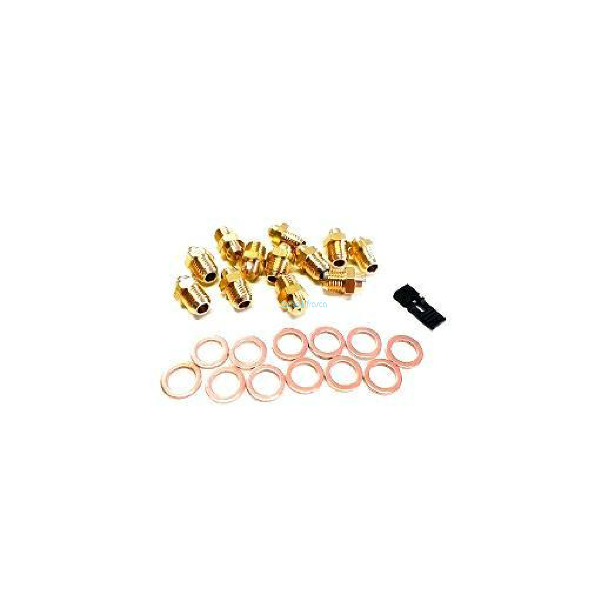 Beretta kit di trasformazione gpl r0530
