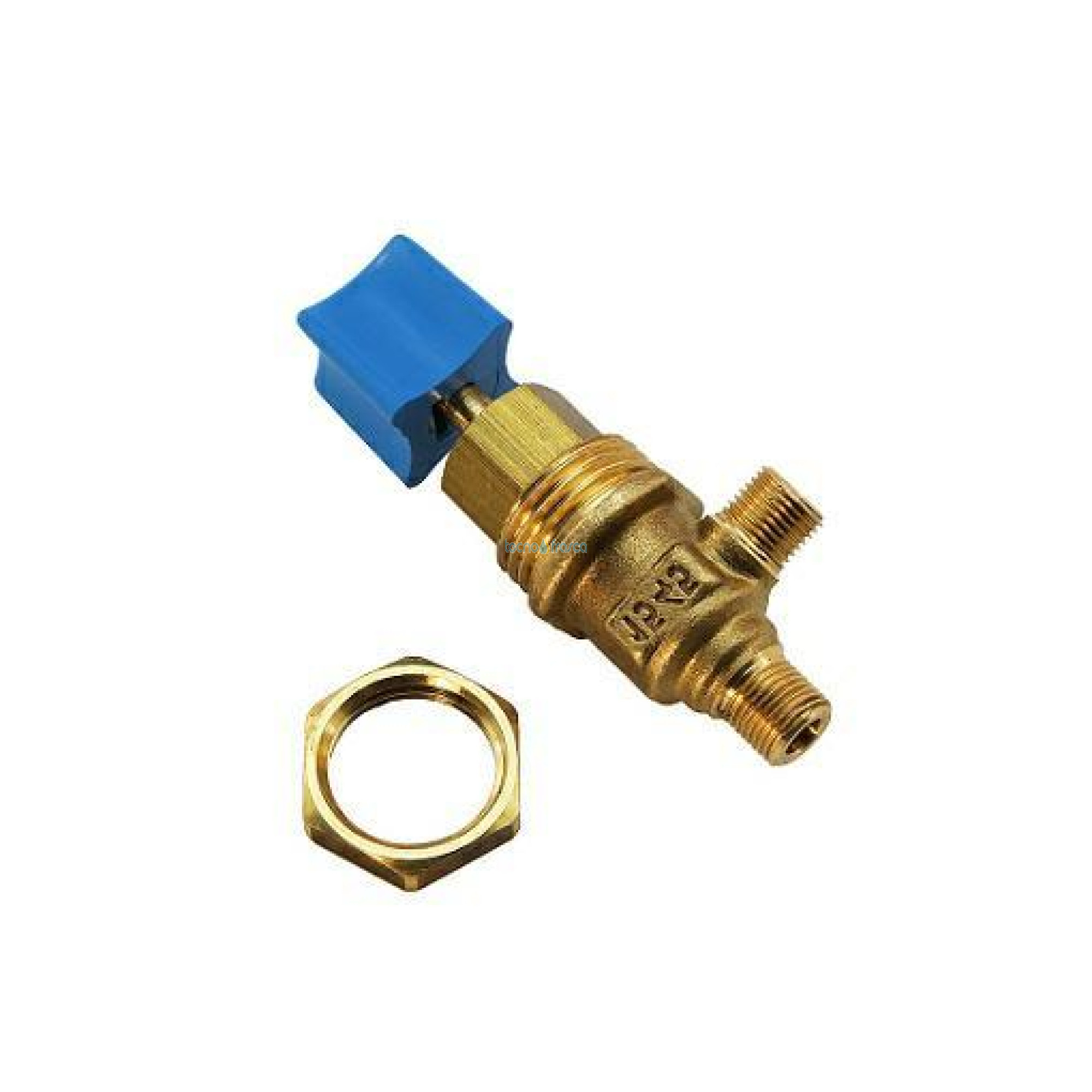 Beretta rubinetto raccordo di carico impianto R10022511 4365670