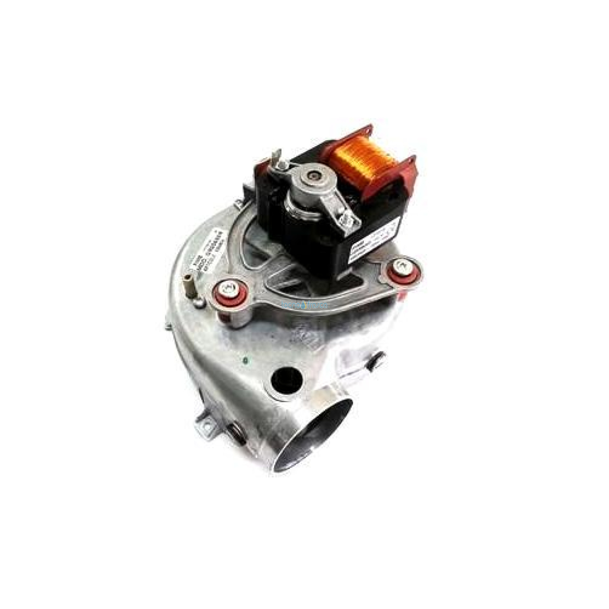 Beretta estrattore boiler 28 r10022718