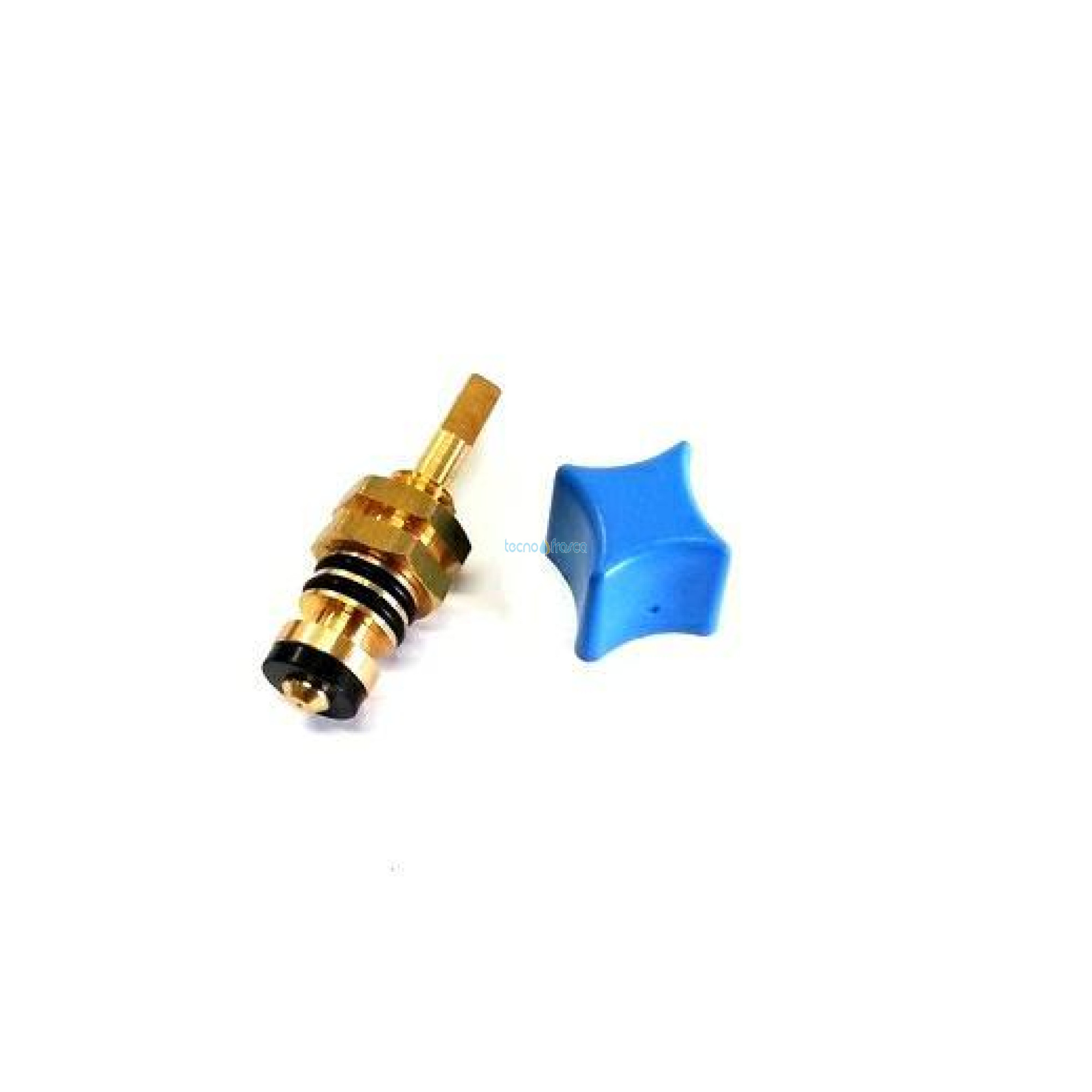 Beretta Rubinetto di Riempimento 20035649 ex R10025967 R10025060