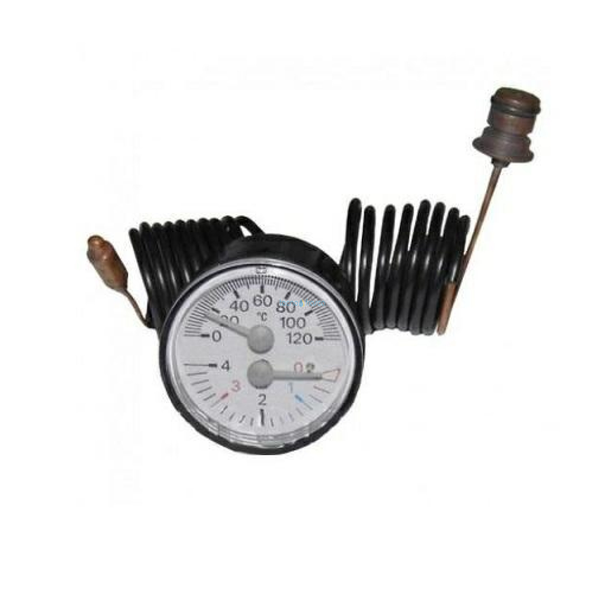 Beretta termoidrometro 0-120 R10026051