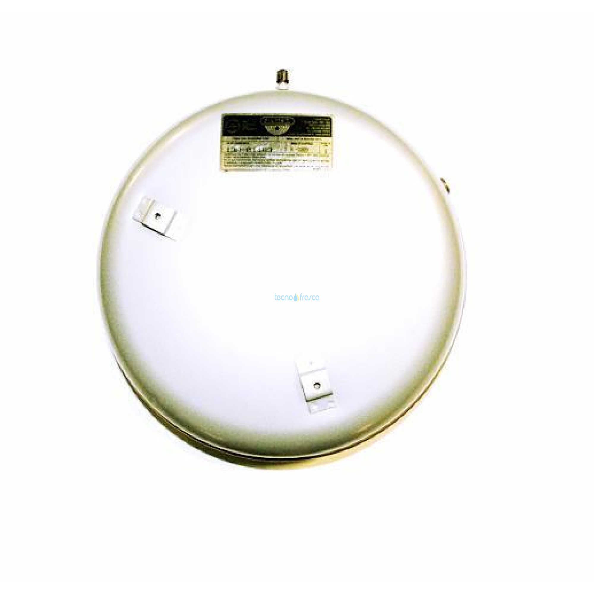 Beretta vaso di espansione 08 litri r10028645