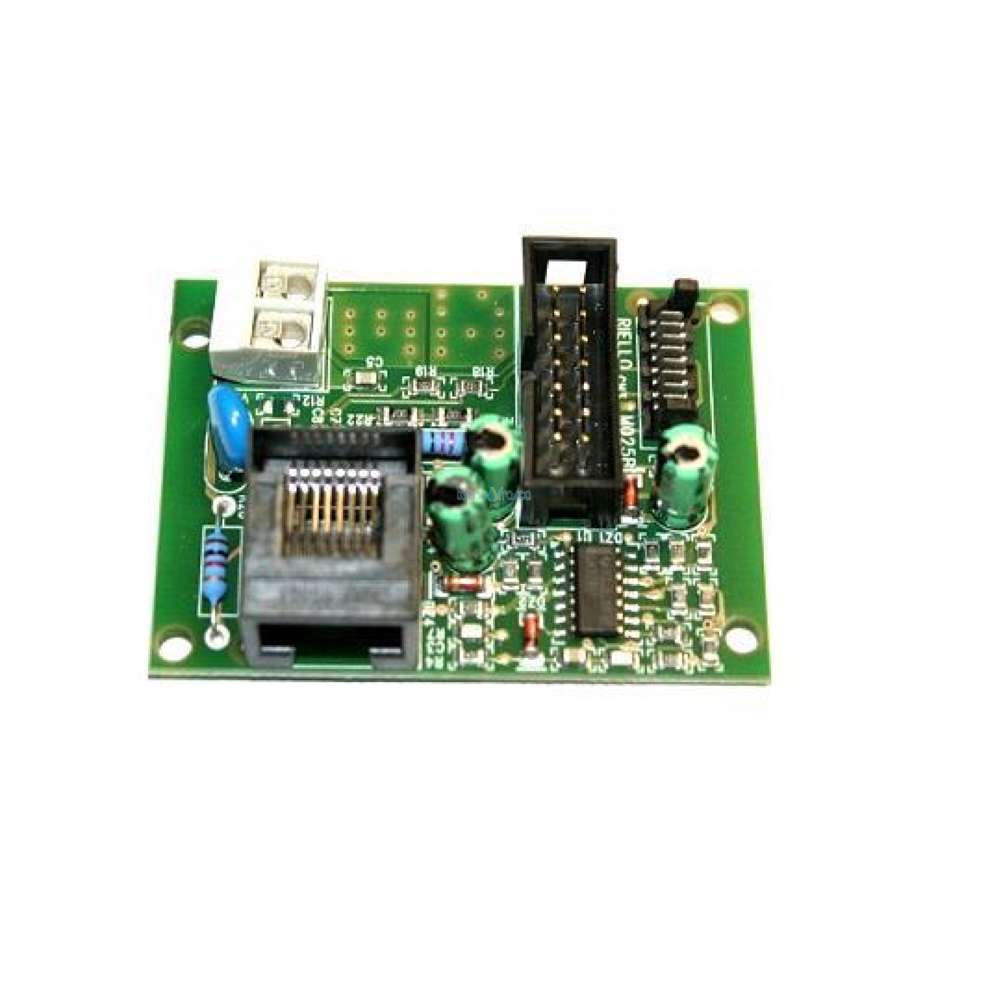 Beretta scheda elettronica itrf11 r10028880