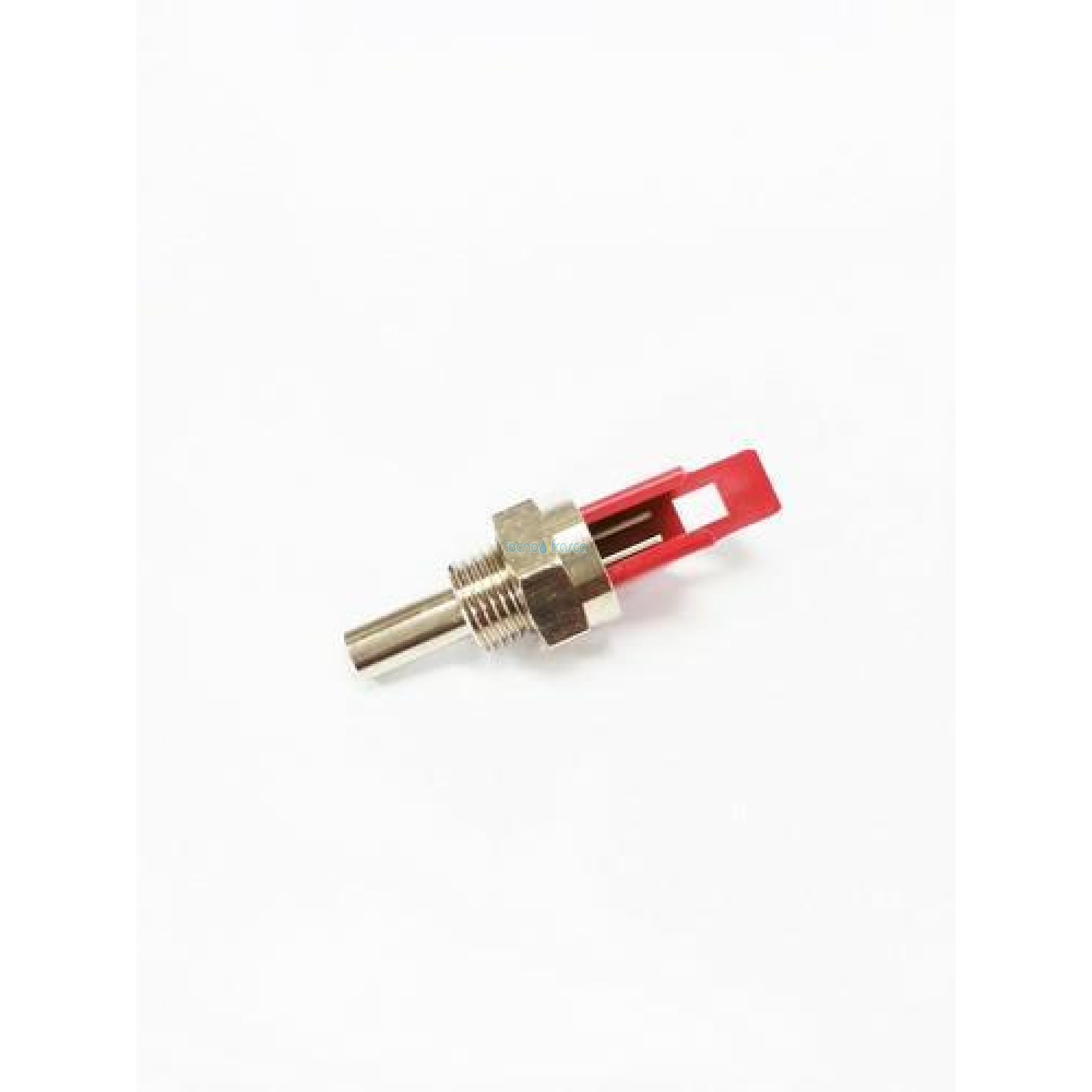 Beretta sonda di temperatura ntc rossa 5pz 20004832