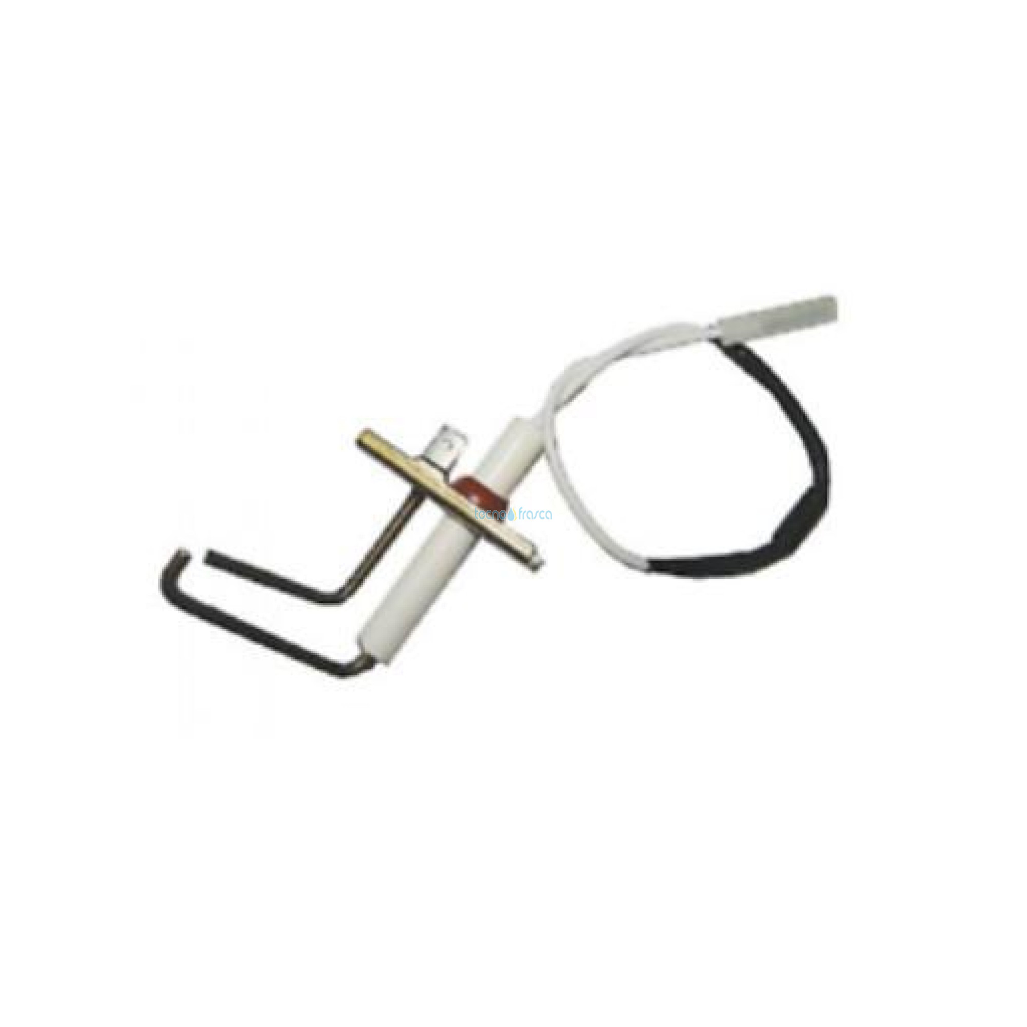 Beretta elettrodo di accensione 20025737