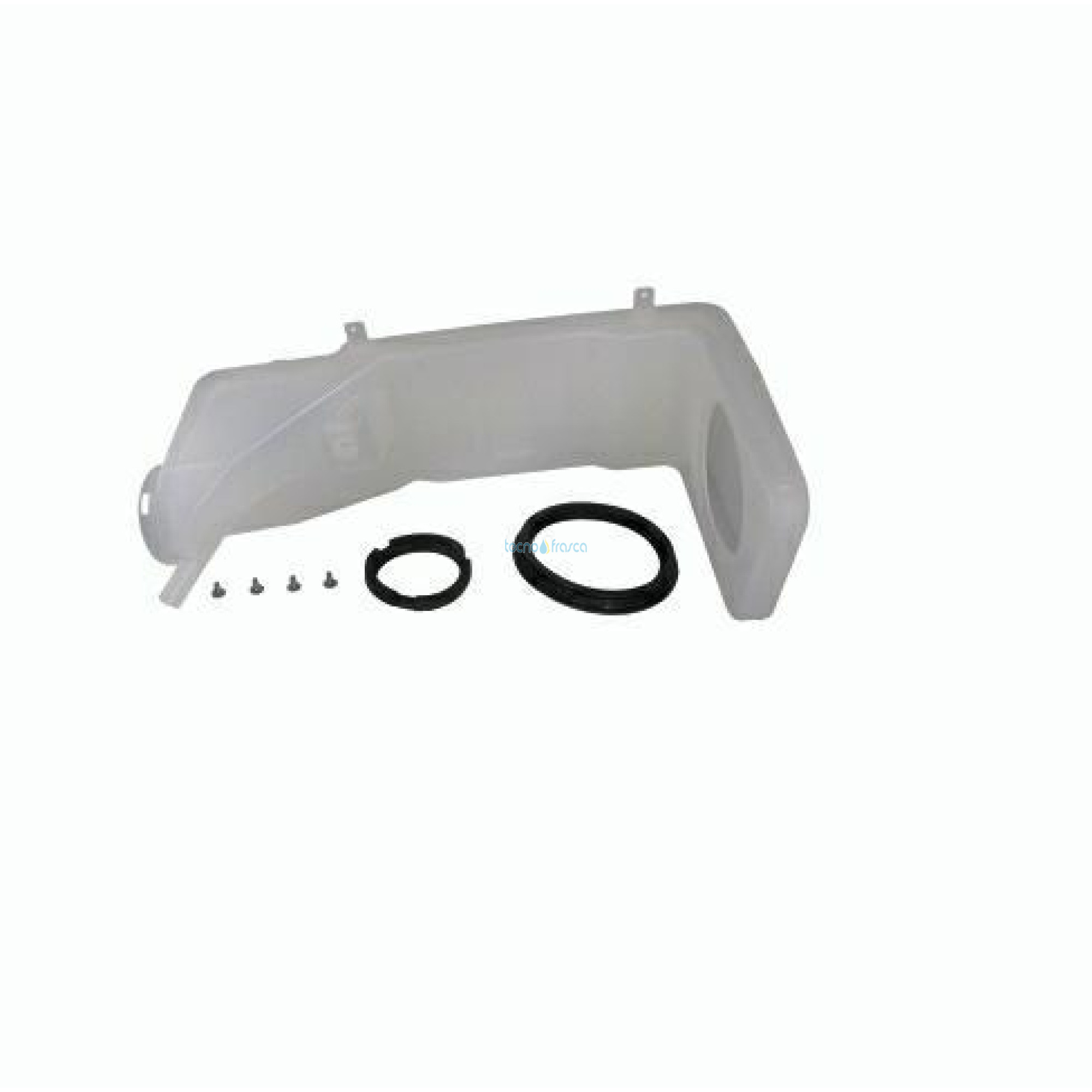 Beretta convogliatore scarico fumi 20026060 4R001097