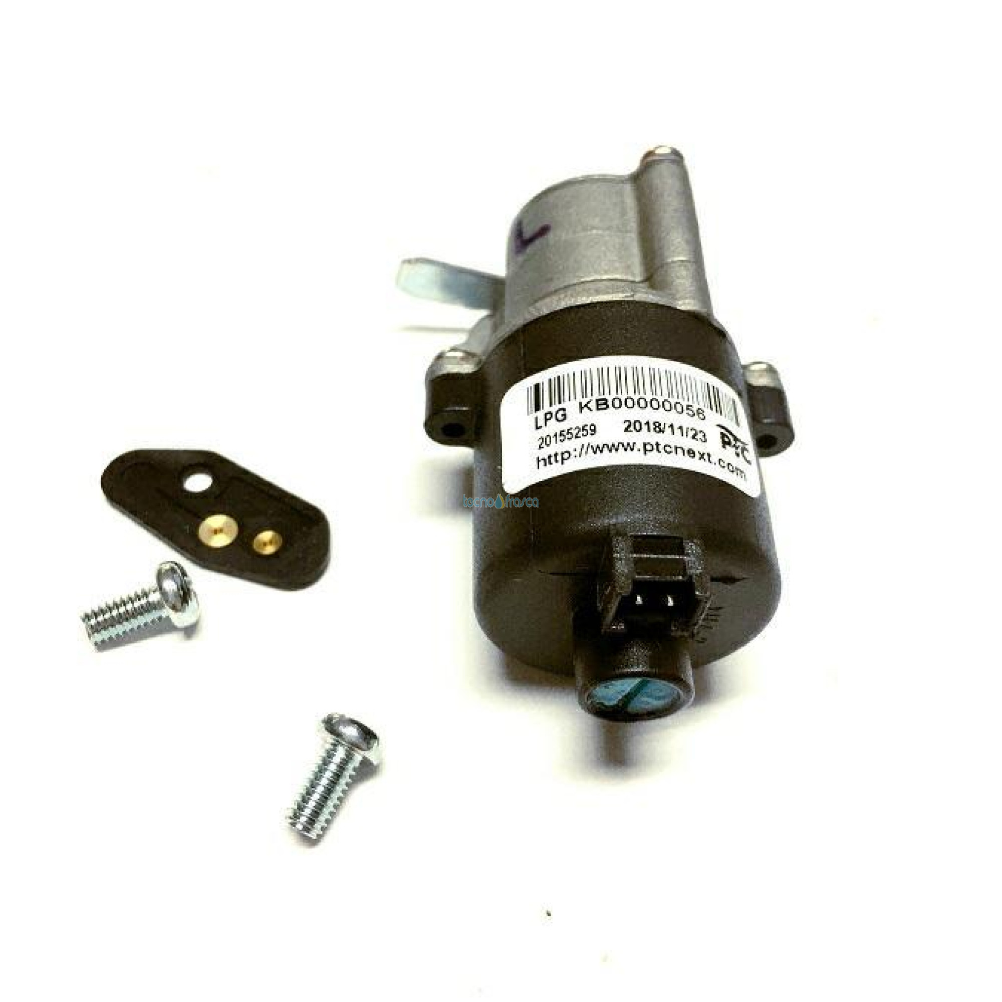 Beretta bobina modulatore gpl scaldabagno fonte 2 lx11 20155763
