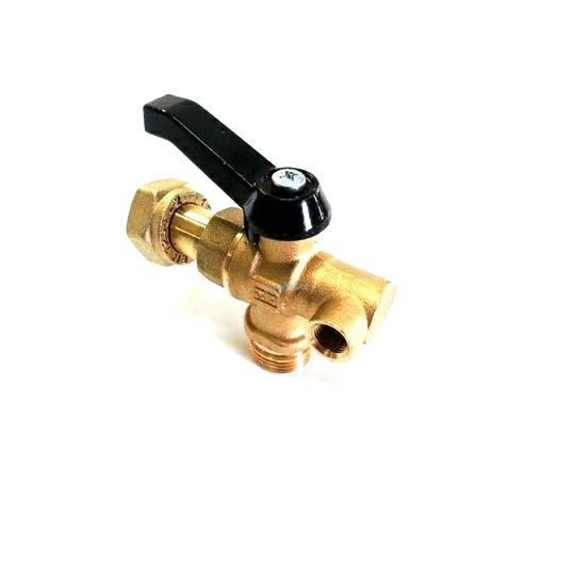 Beretta rubinetto acqua sanitaria R2265