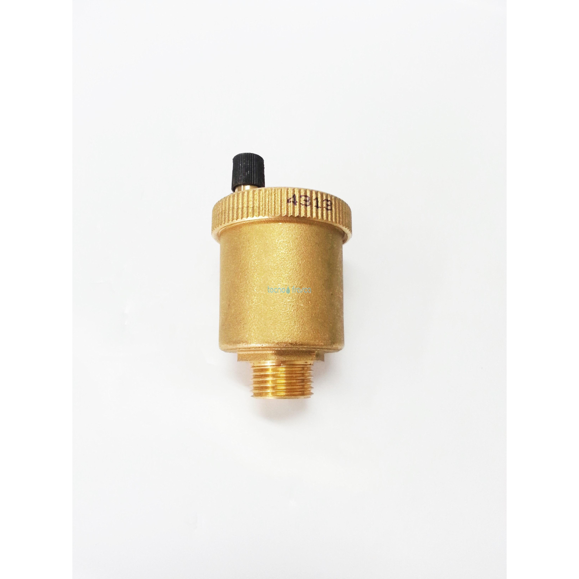Beretta valvola sfogo aria 3/8 r4254