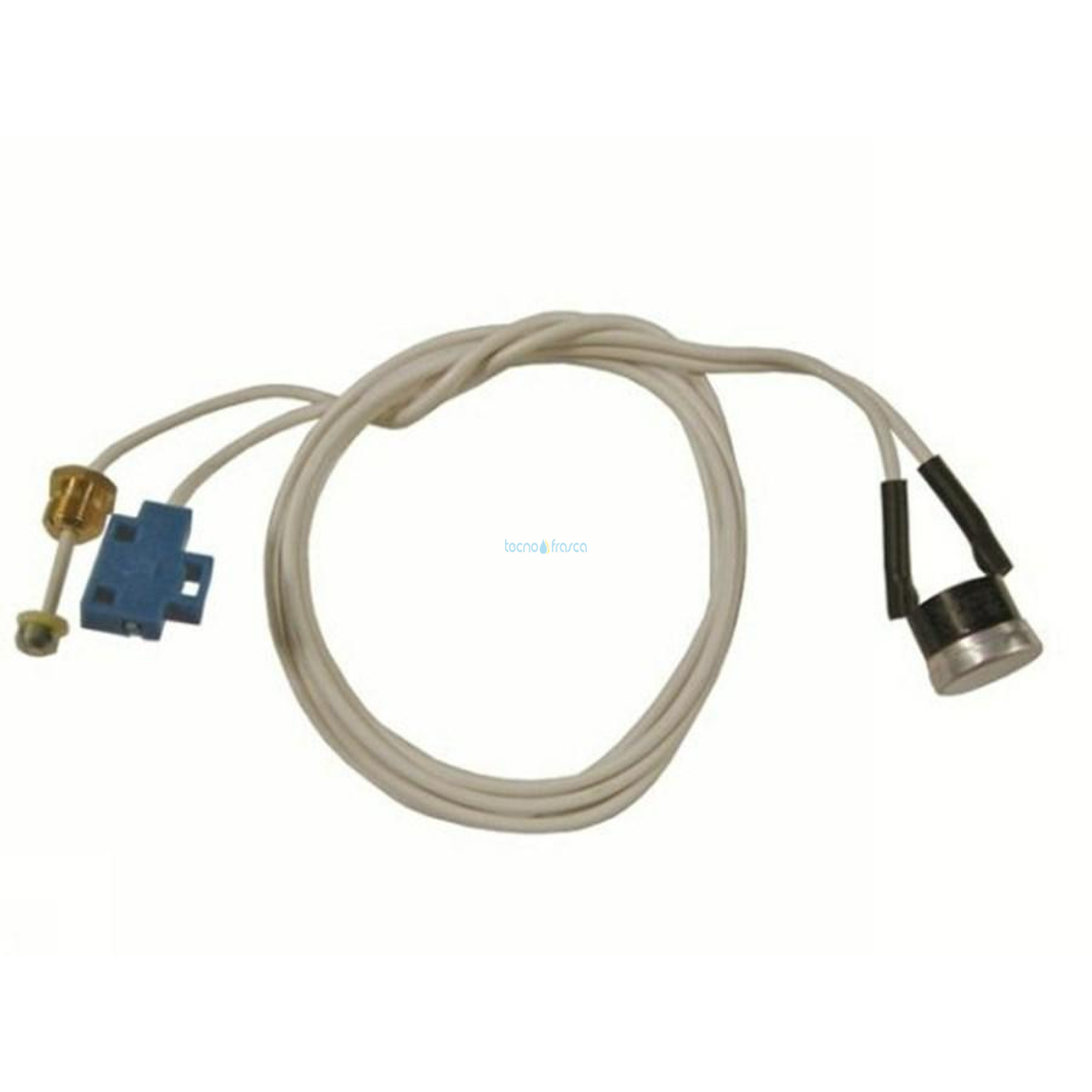 Beretta termostato limite 105?c microcablato r5396
