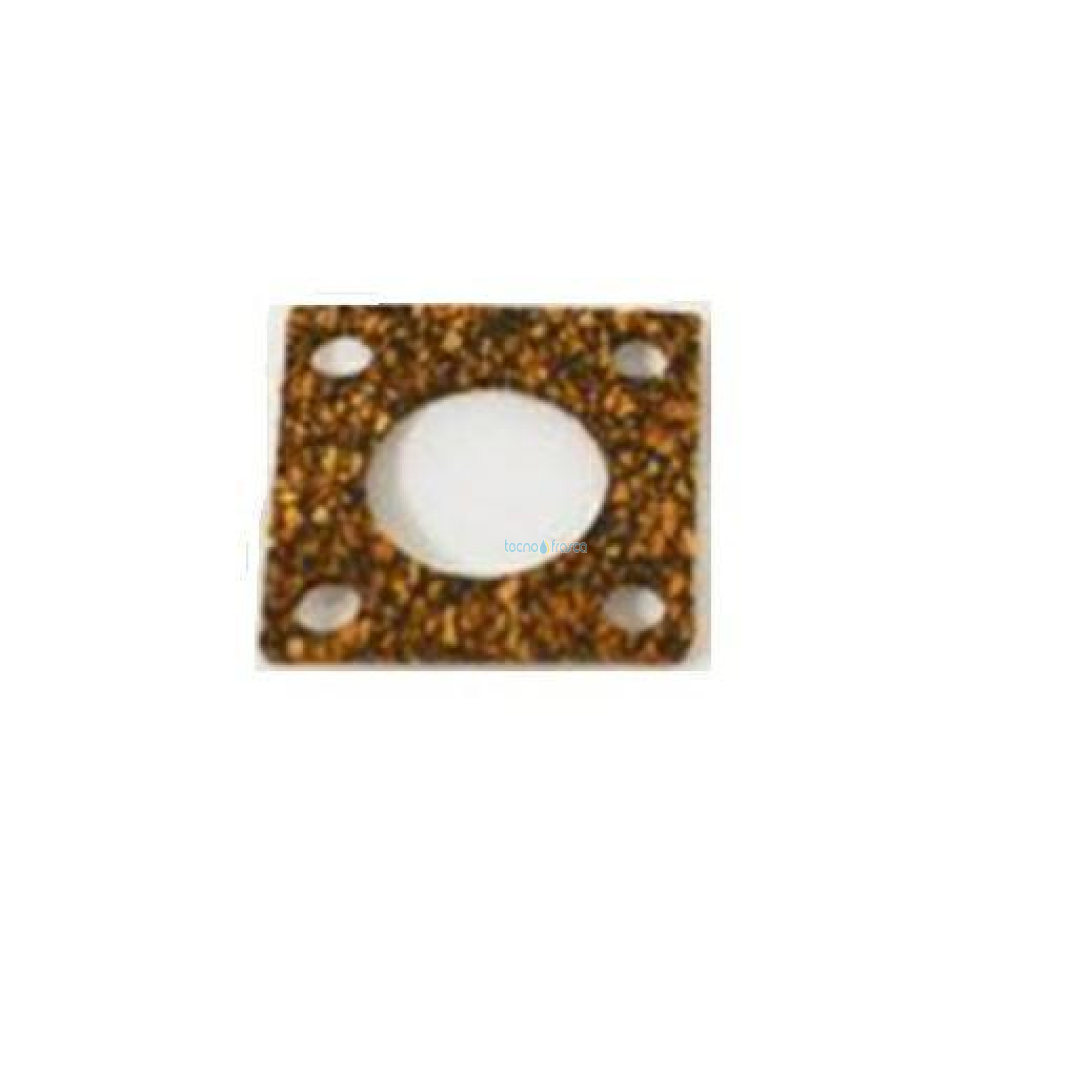 Beretta guarnizione valvola gas 10pz r5863 4363583