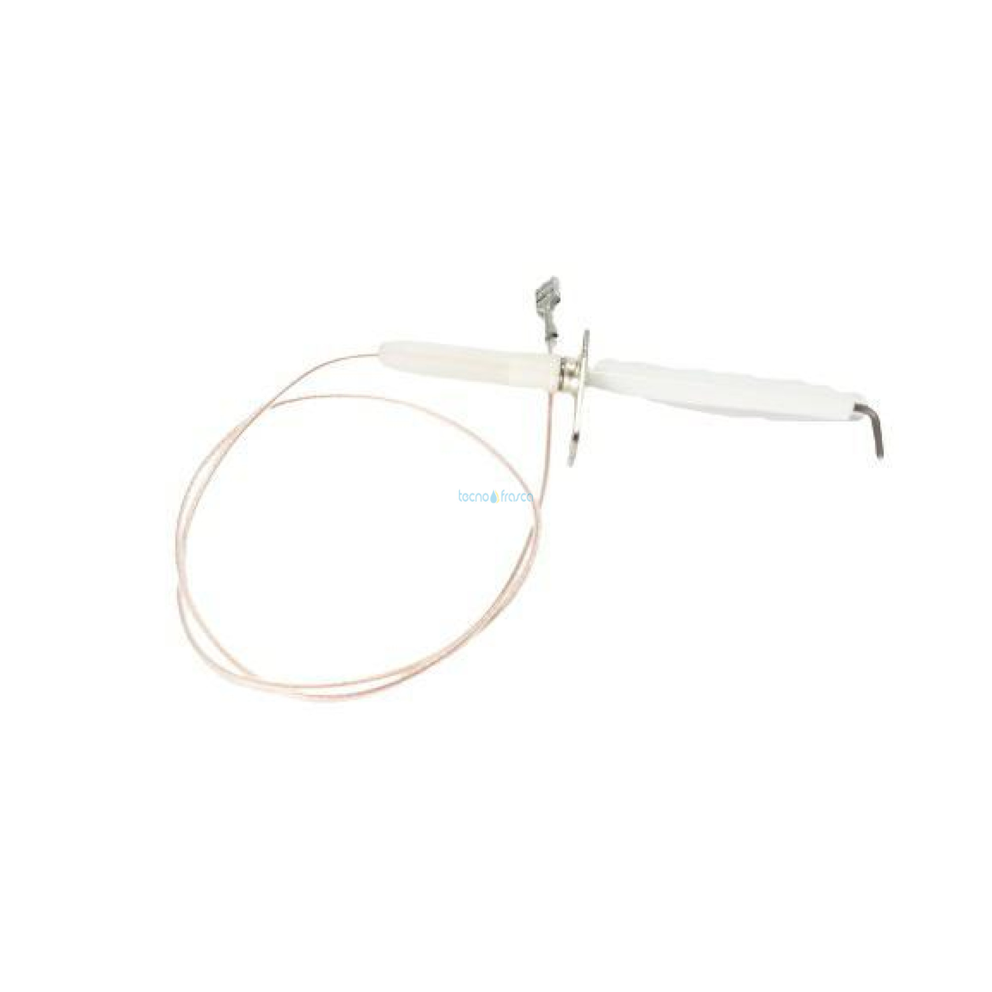Beretta elettrodo di accensione rilevazione R6517 4363861