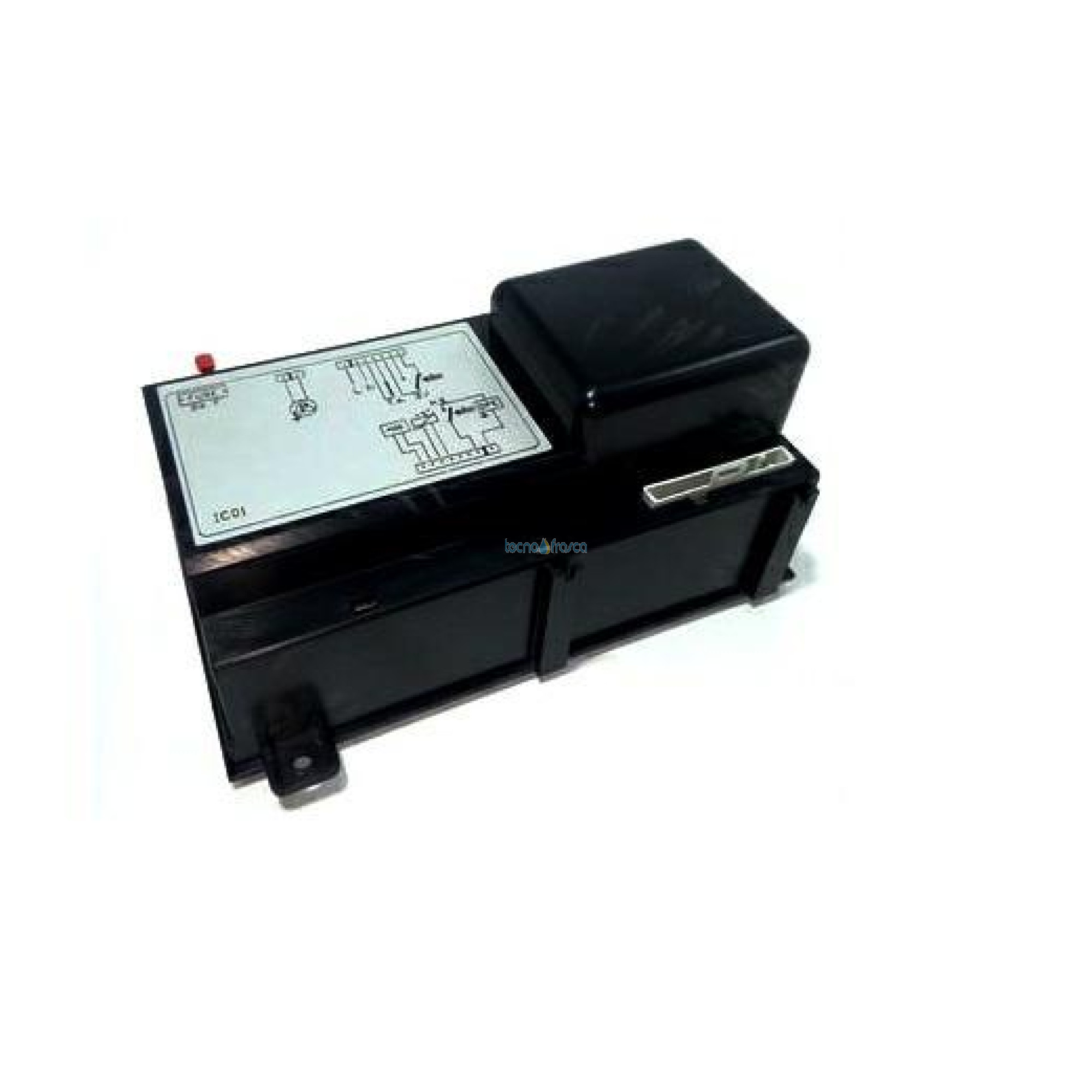 Beretta alimentatore idra IC01 R7158 4363881