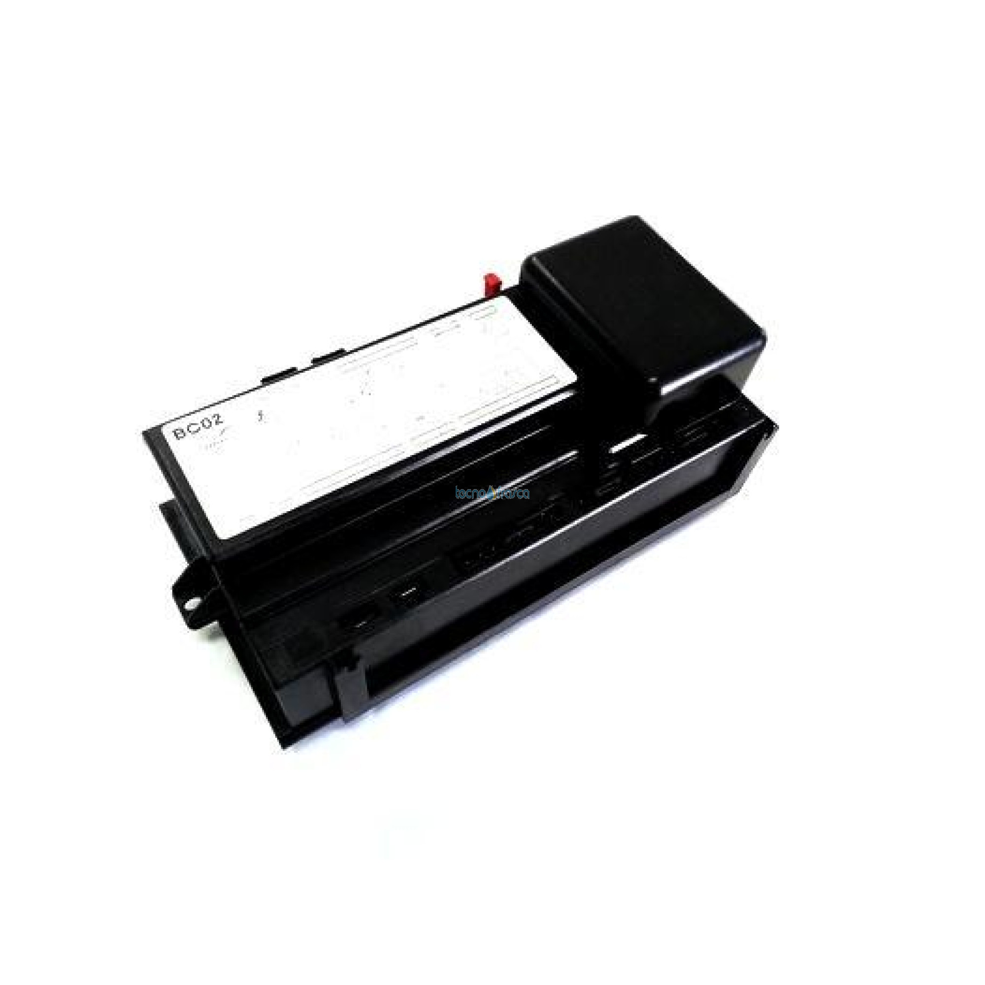 Beretta apparecchiatura BC02 R7242 4363849 R7242THM
