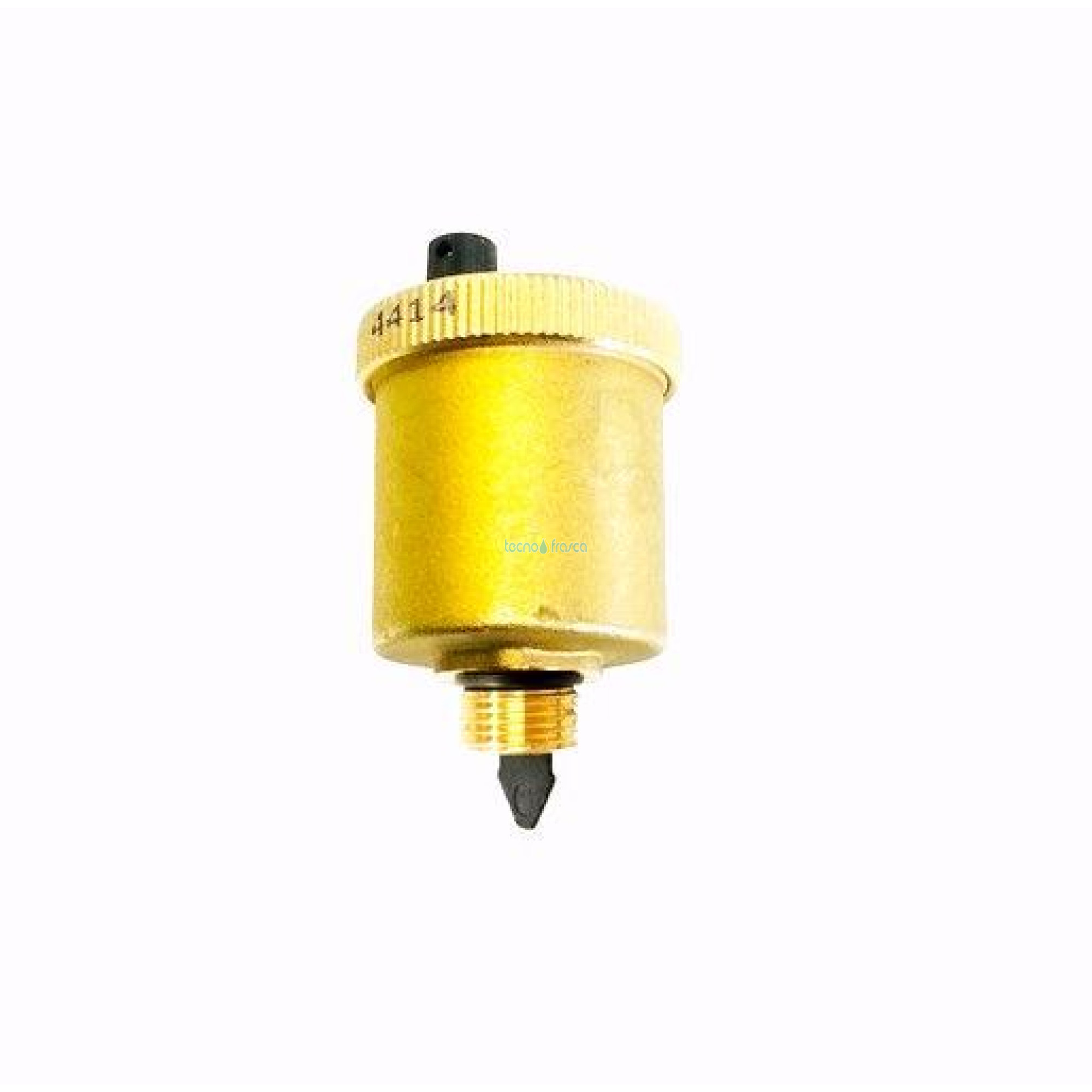Beretta valvola sfogo aria 3/8 R7436