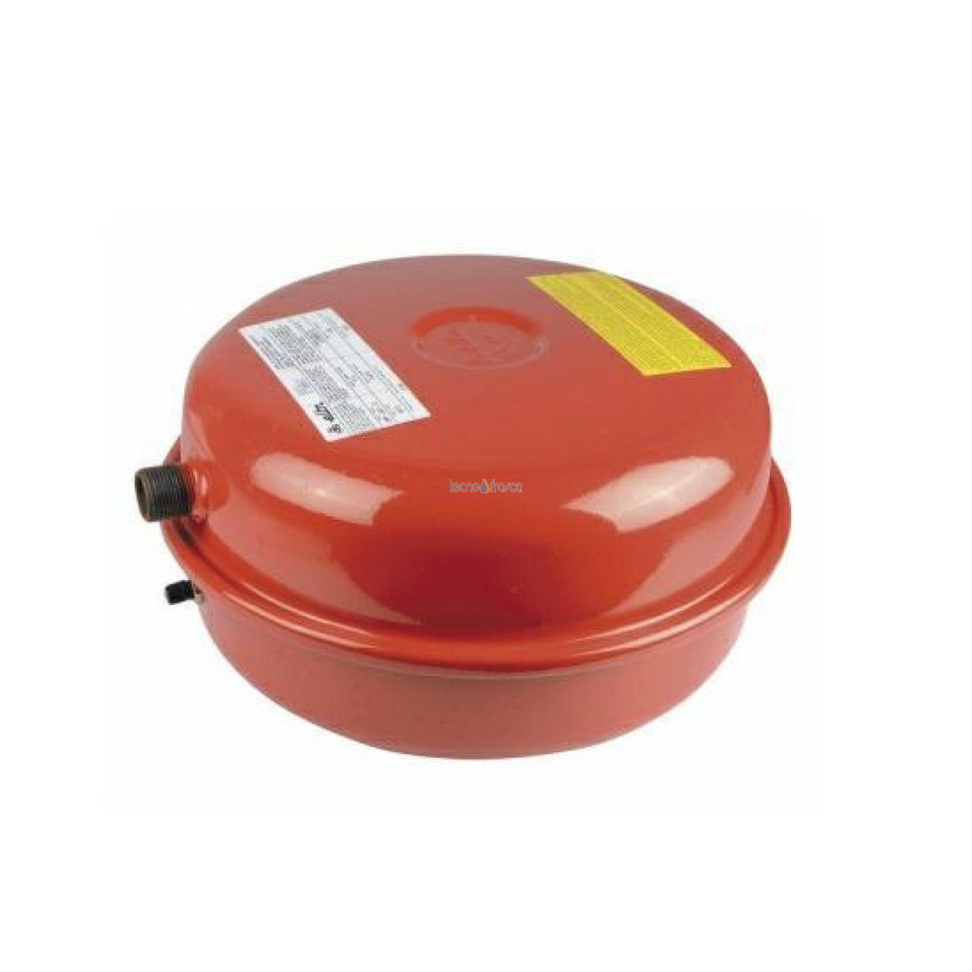 Beretta vaso di espansione lt12 rkg43