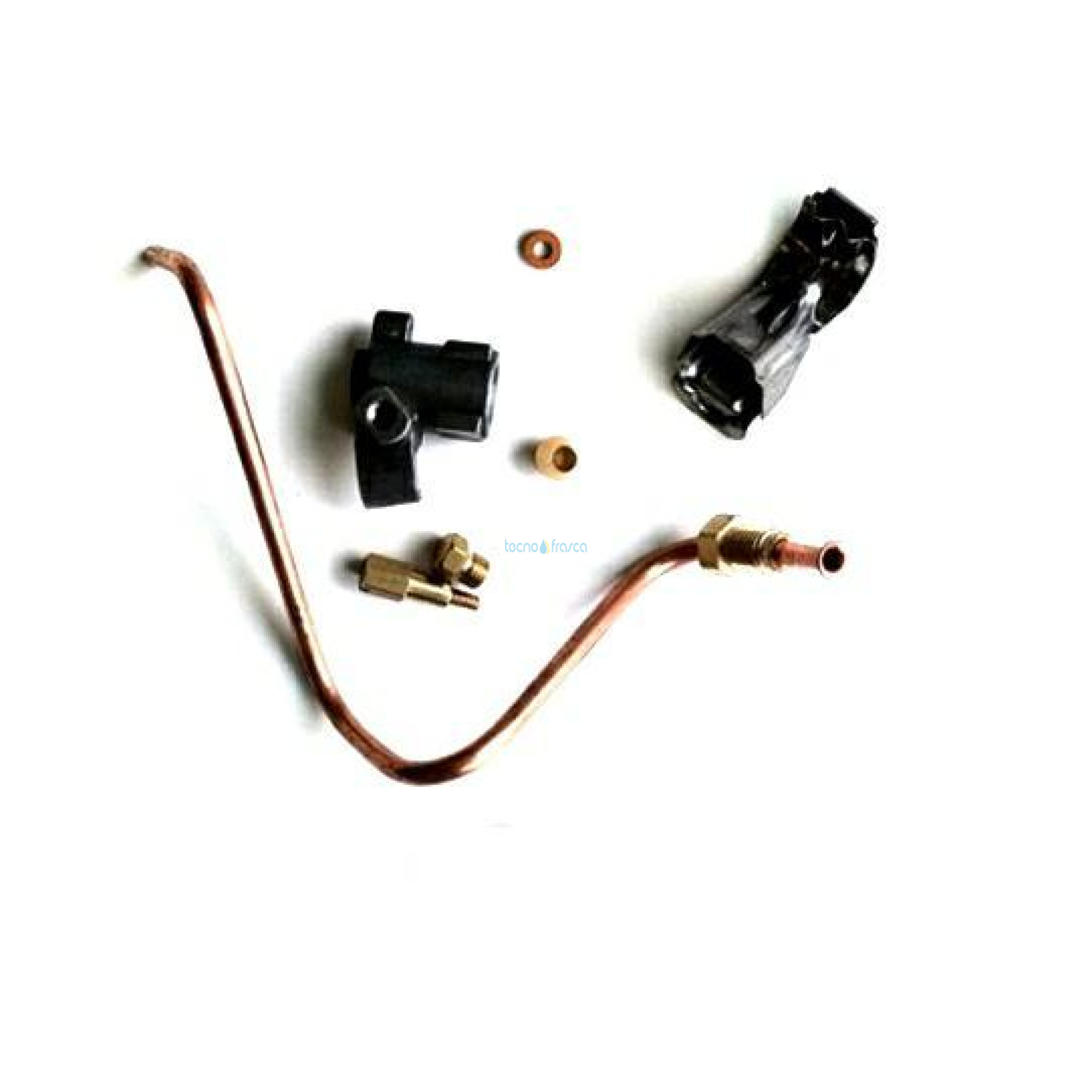 Beretta fiamma pilota RS571 4049303
