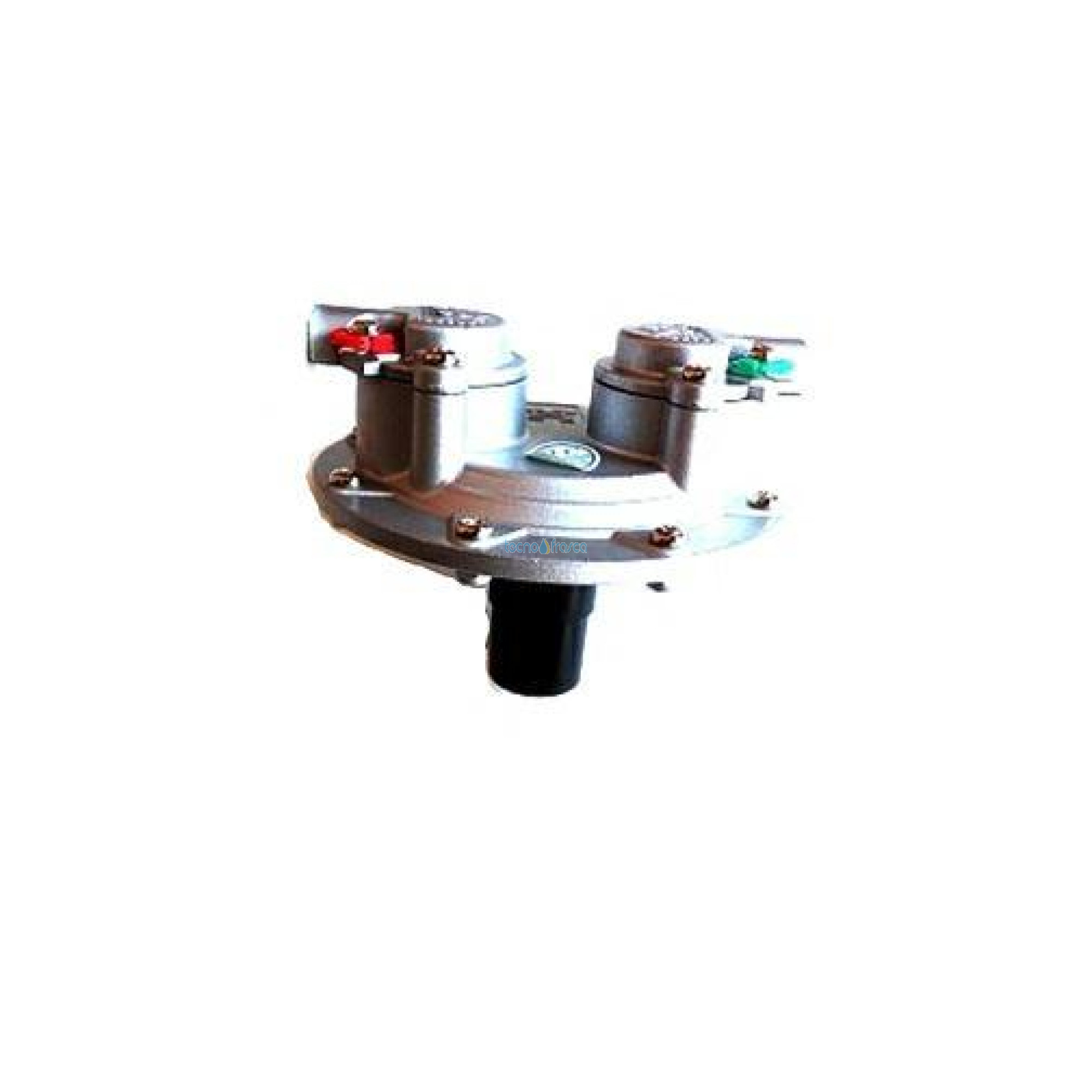 Beretta comando valvola acqua gas RS580