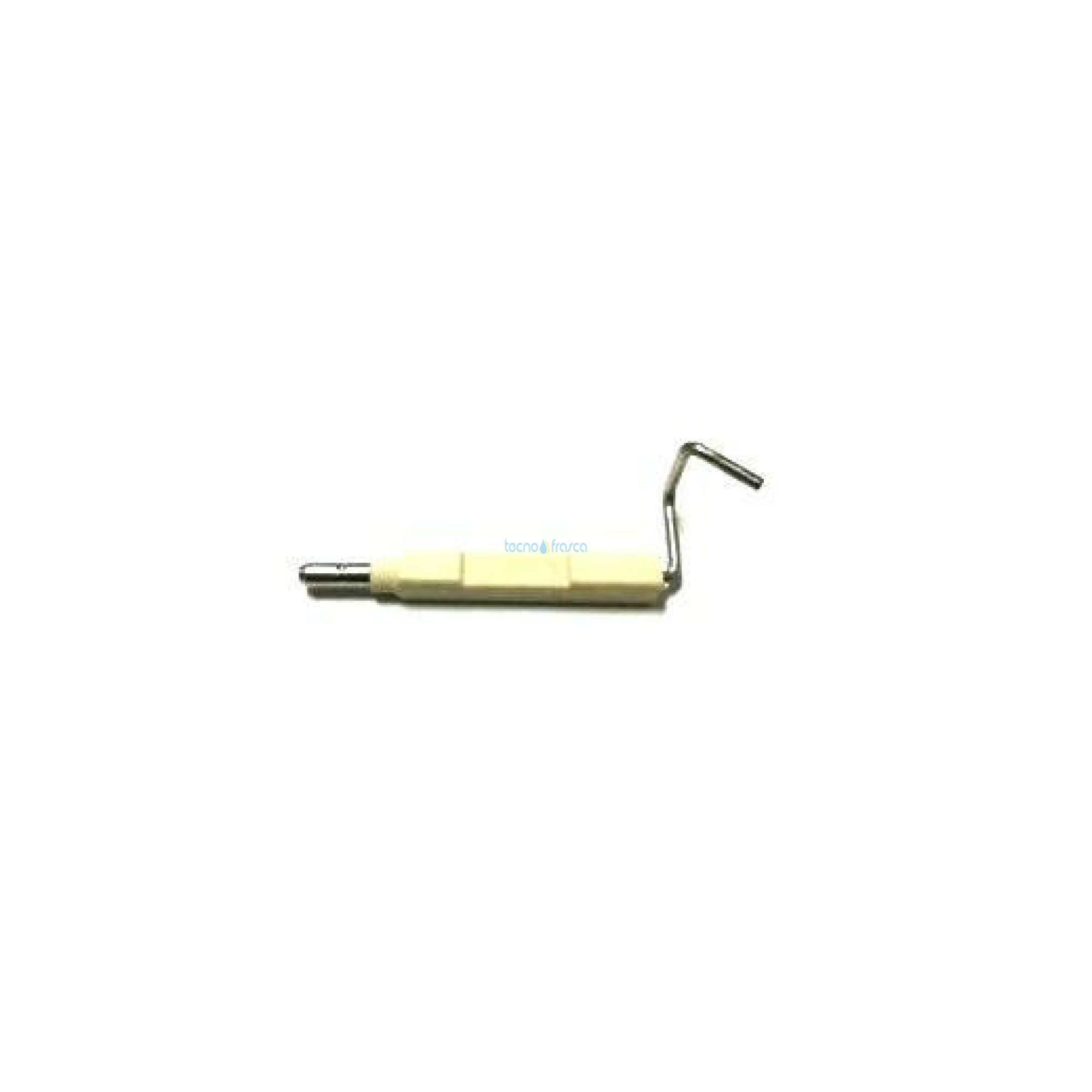 Beretta elettrodo di rilevazione Idrabagno rs680 4049302 r7020445