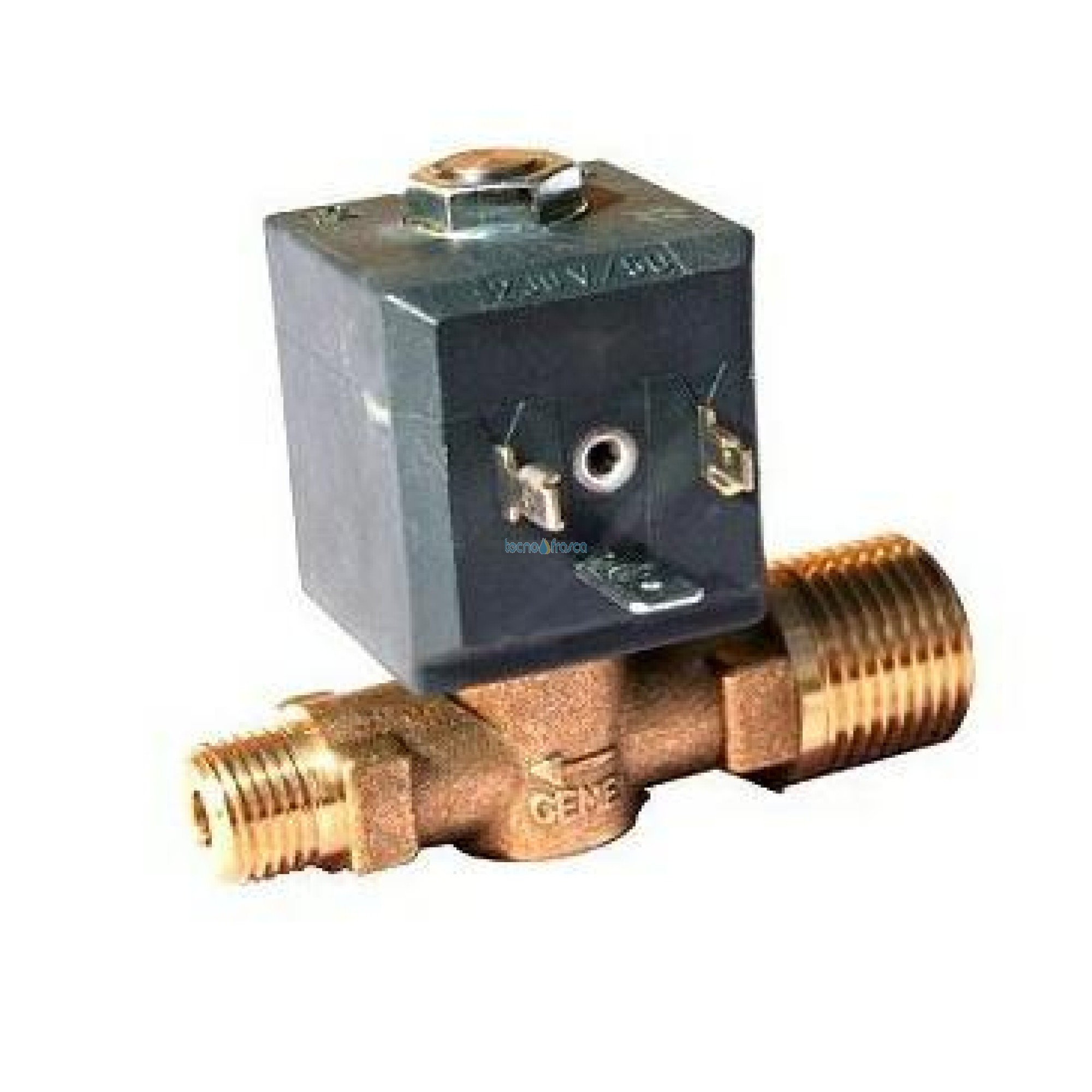Bongioanni elettrovalvola riempimento ceme 00b505601