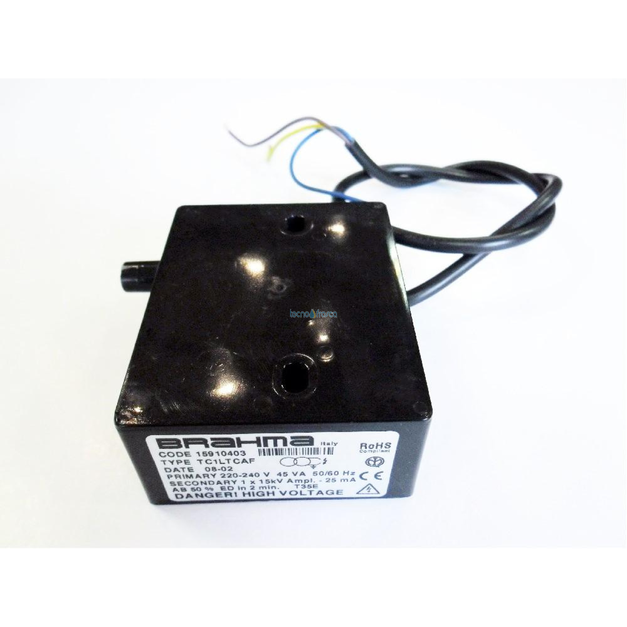 Brahma trasformatore tc1ltcaf 15910403