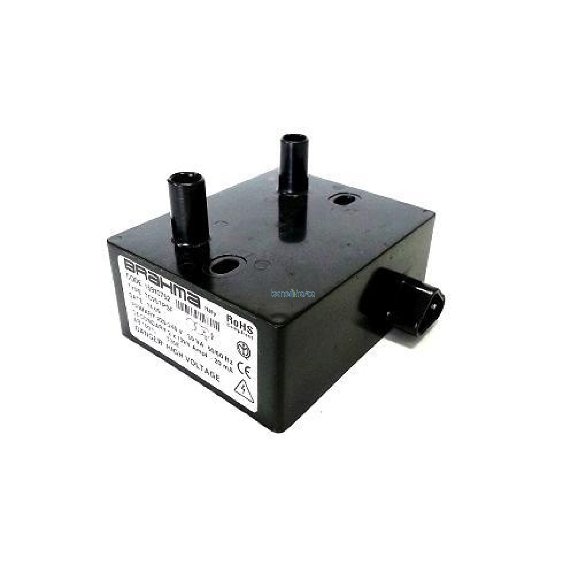 Brahma trasformatore tc2stpsf 15910752