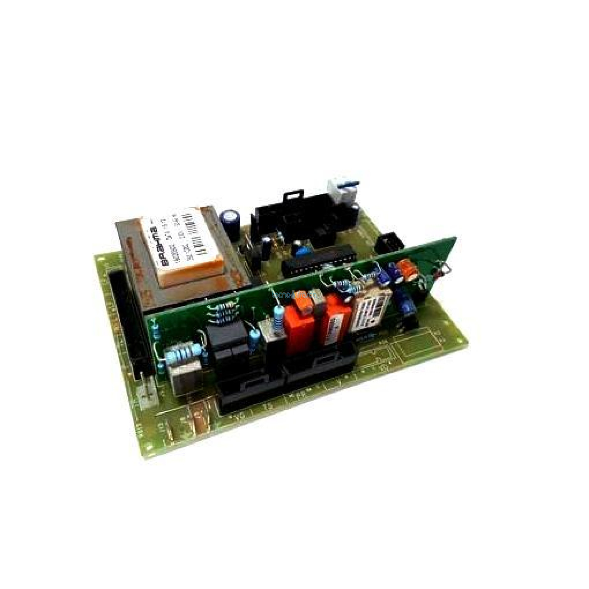 Brahma scheda micro 350.1c0 16020502