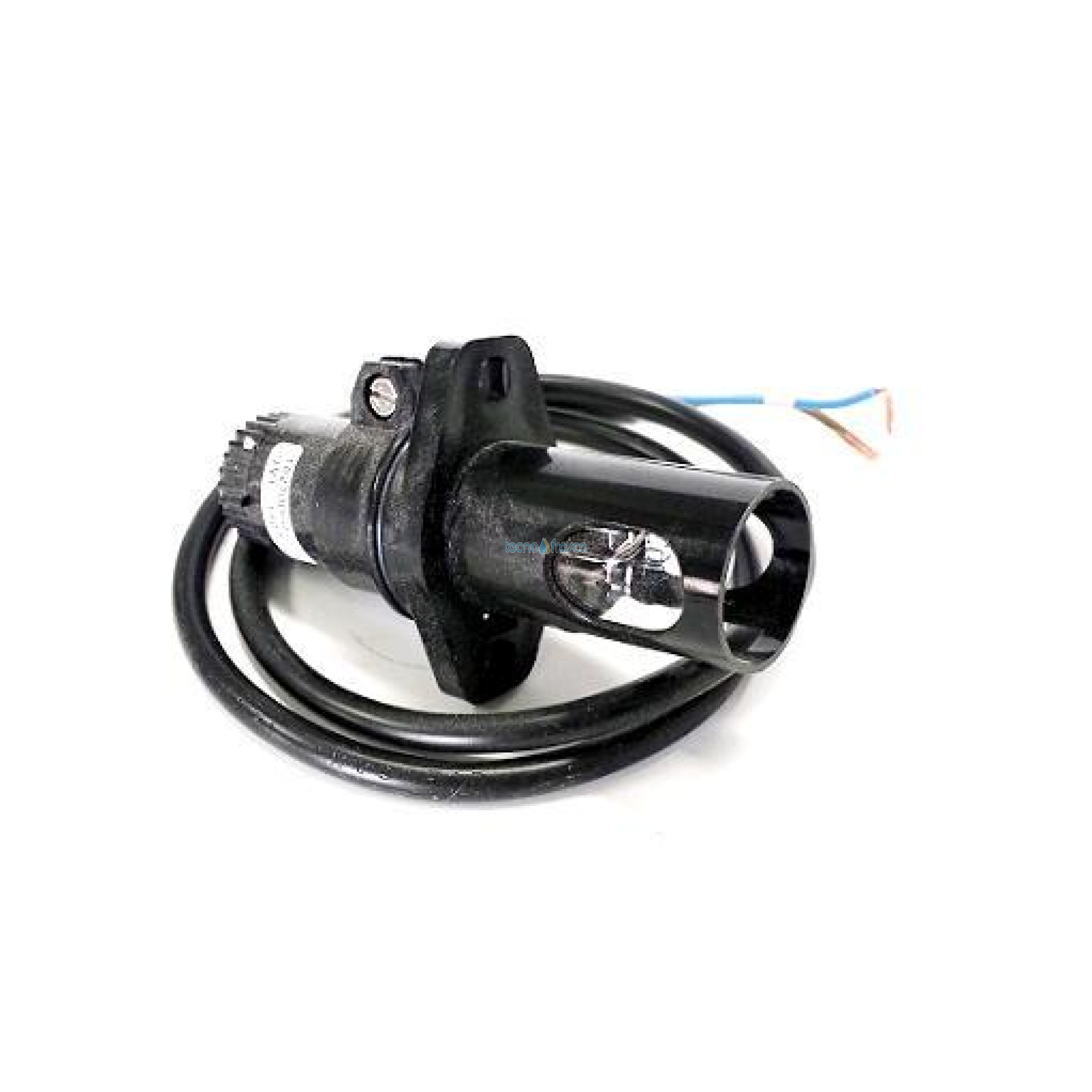 Brahma fotoresistenza uv1 in custodia d.22 cm65.5 18210060