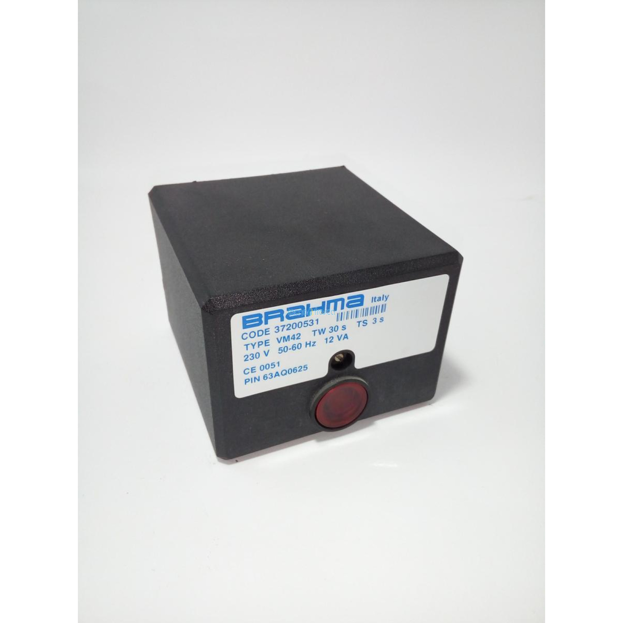 Brahma apparecchiatura vm42 sens.0,5 tw30 tx3 230v/50-60 37200531