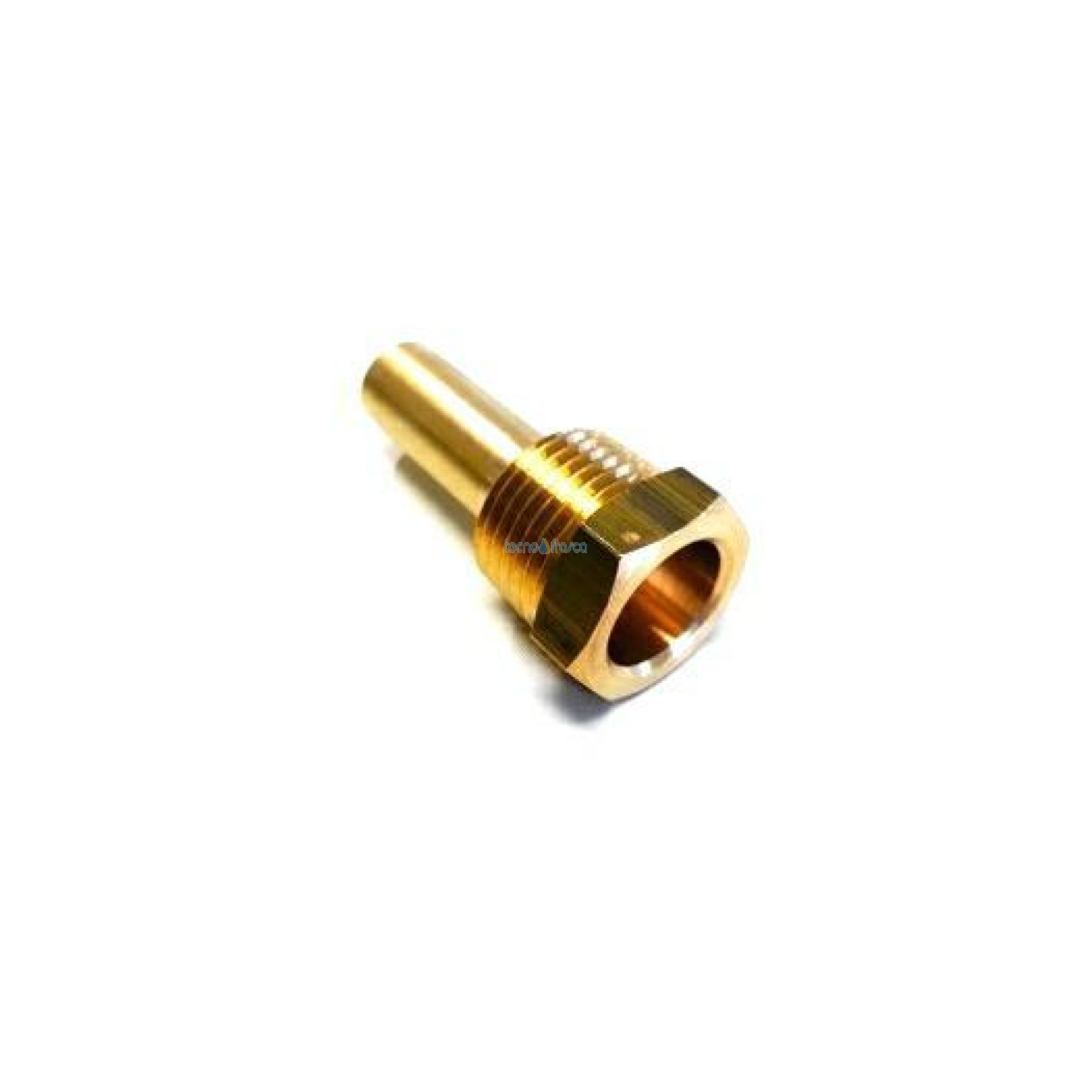 Pozzetto prova termometro 5cm cewal 91876051