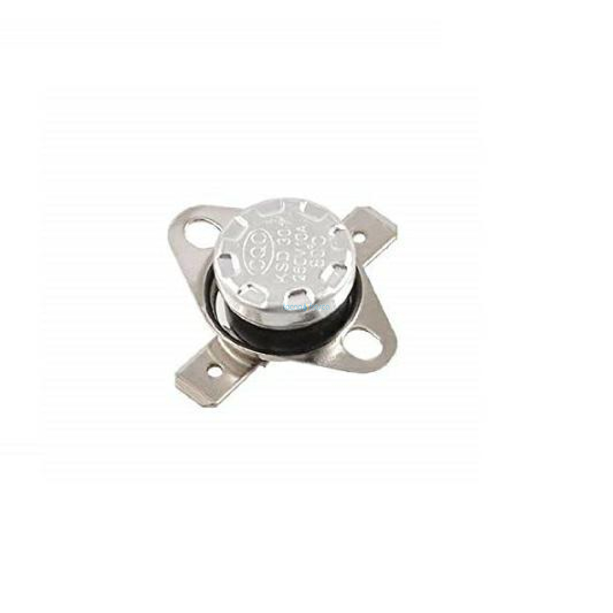 Termostato 42 argento cewal 91931199