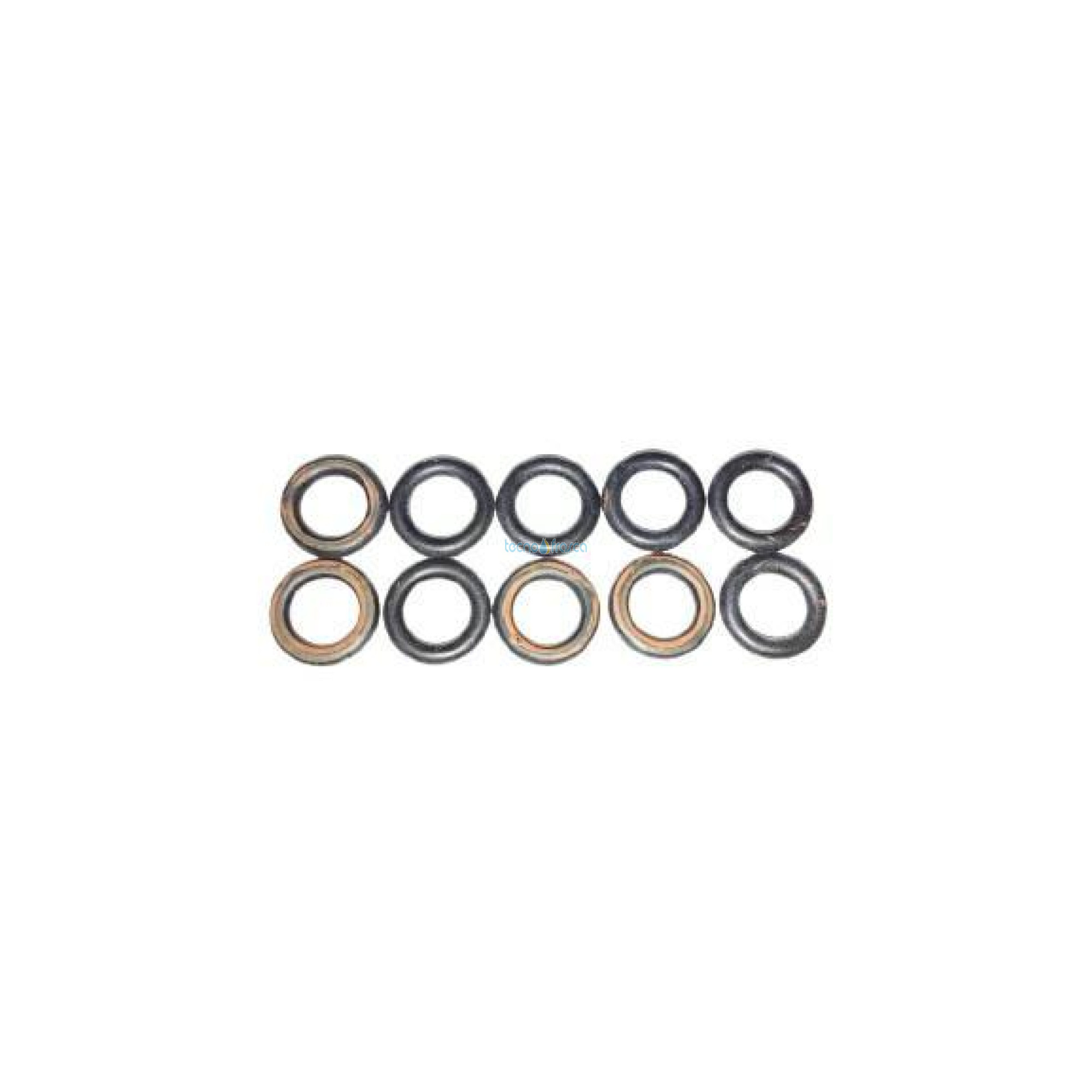Chaffoteaux anello or pz10 d5.7-1.9 60024164-10