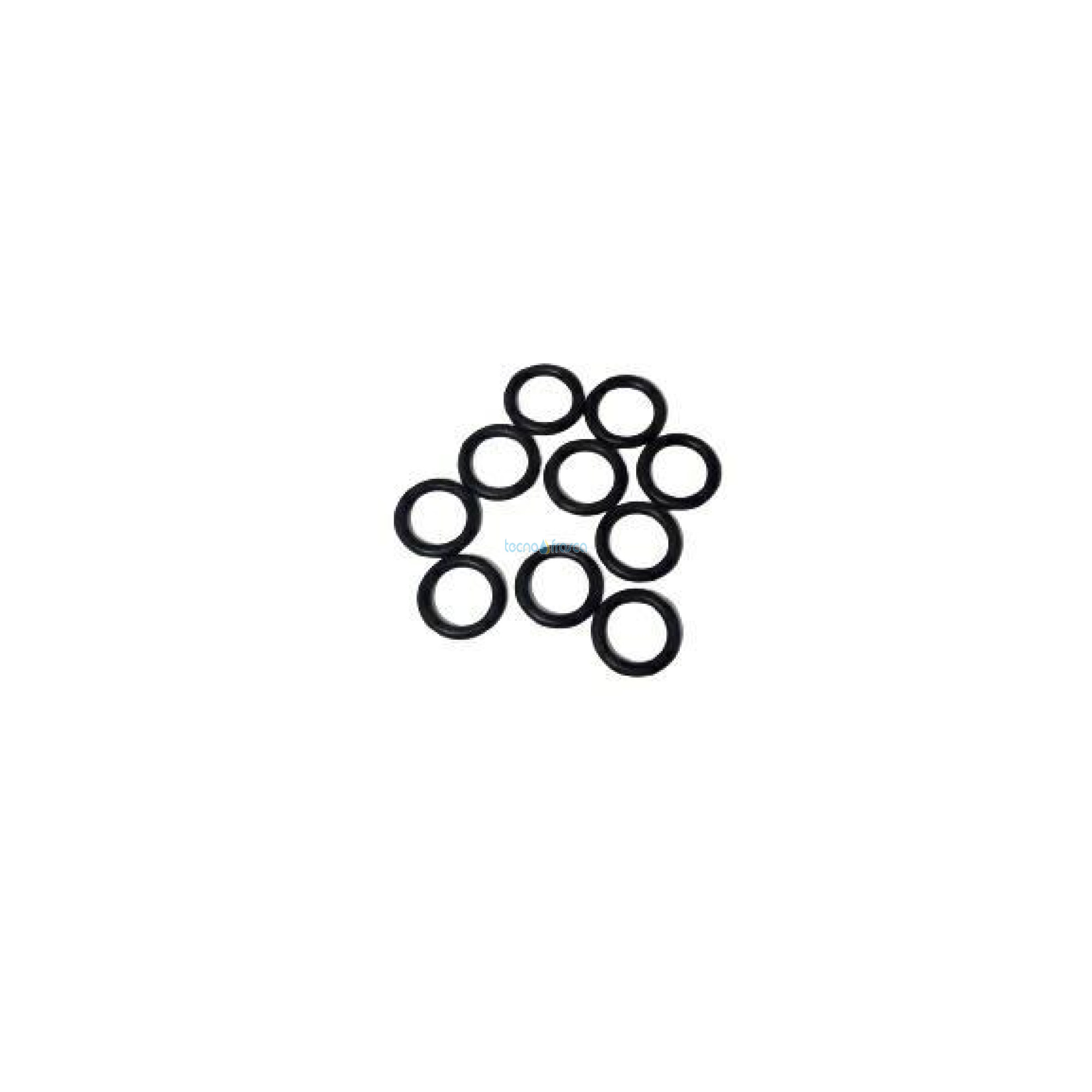 Chaffoteaux guarnizione or d:17-4 60024164-51