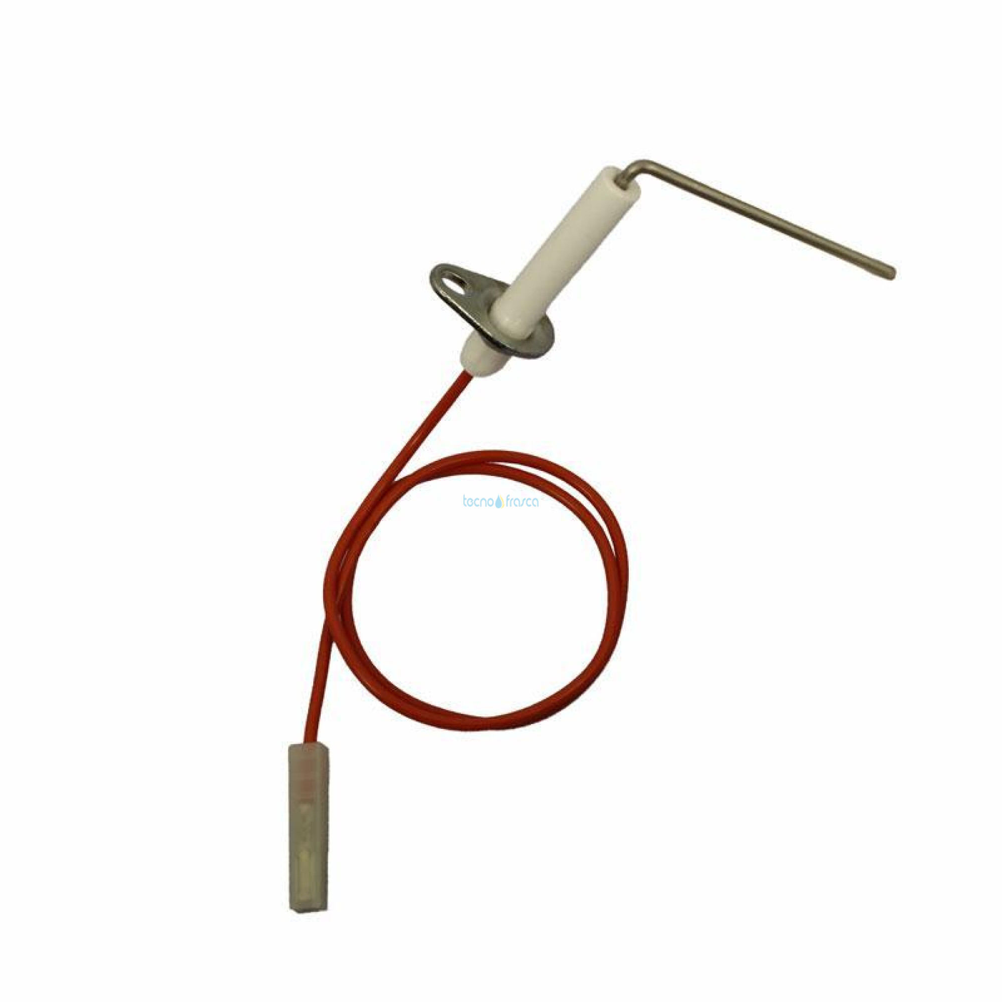 Chaffoteaux elettrodo di ionizzazione Mira, Mira Comfort 60000231