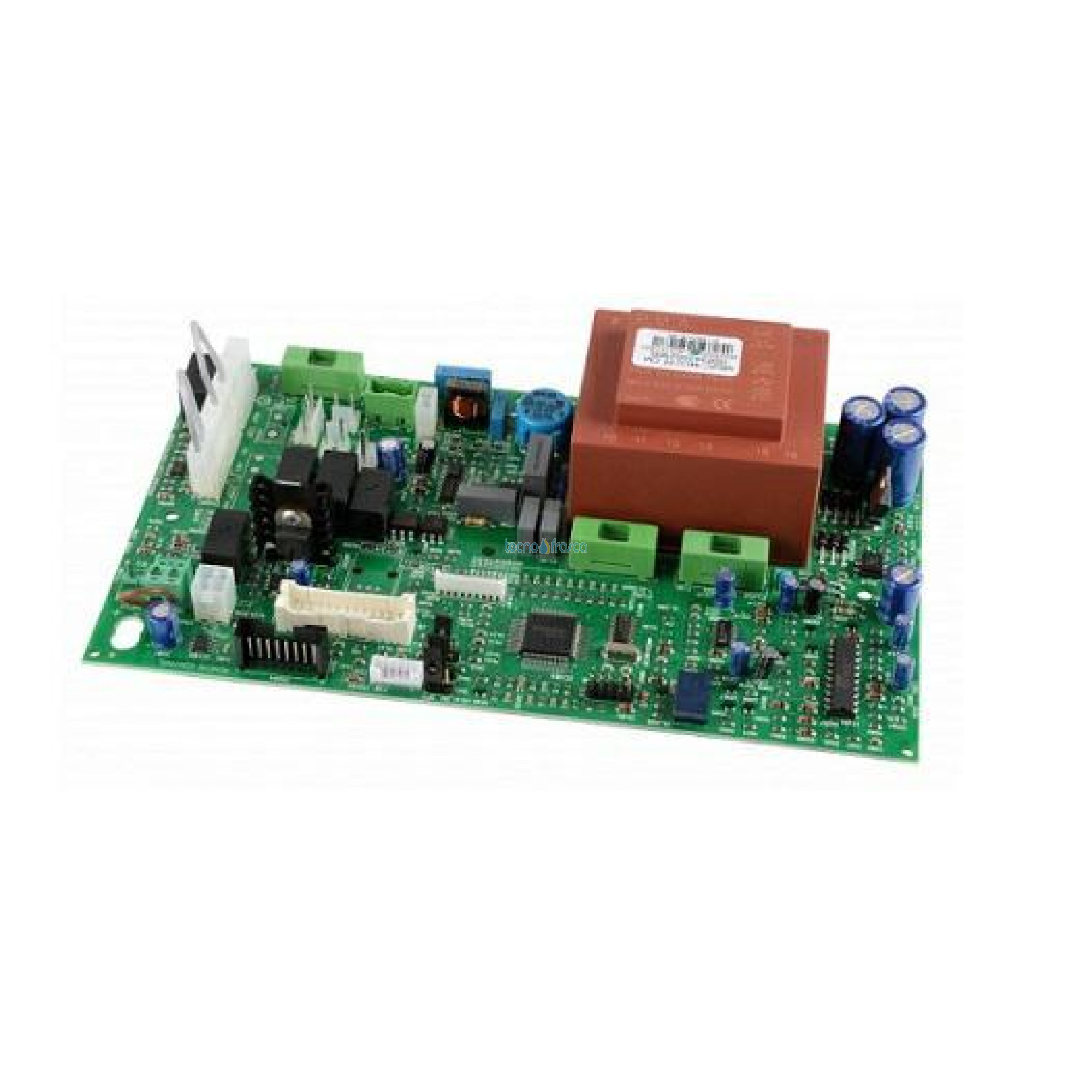 Chaffoteaux scheda elettronica caldaia Mira Confort 60000247