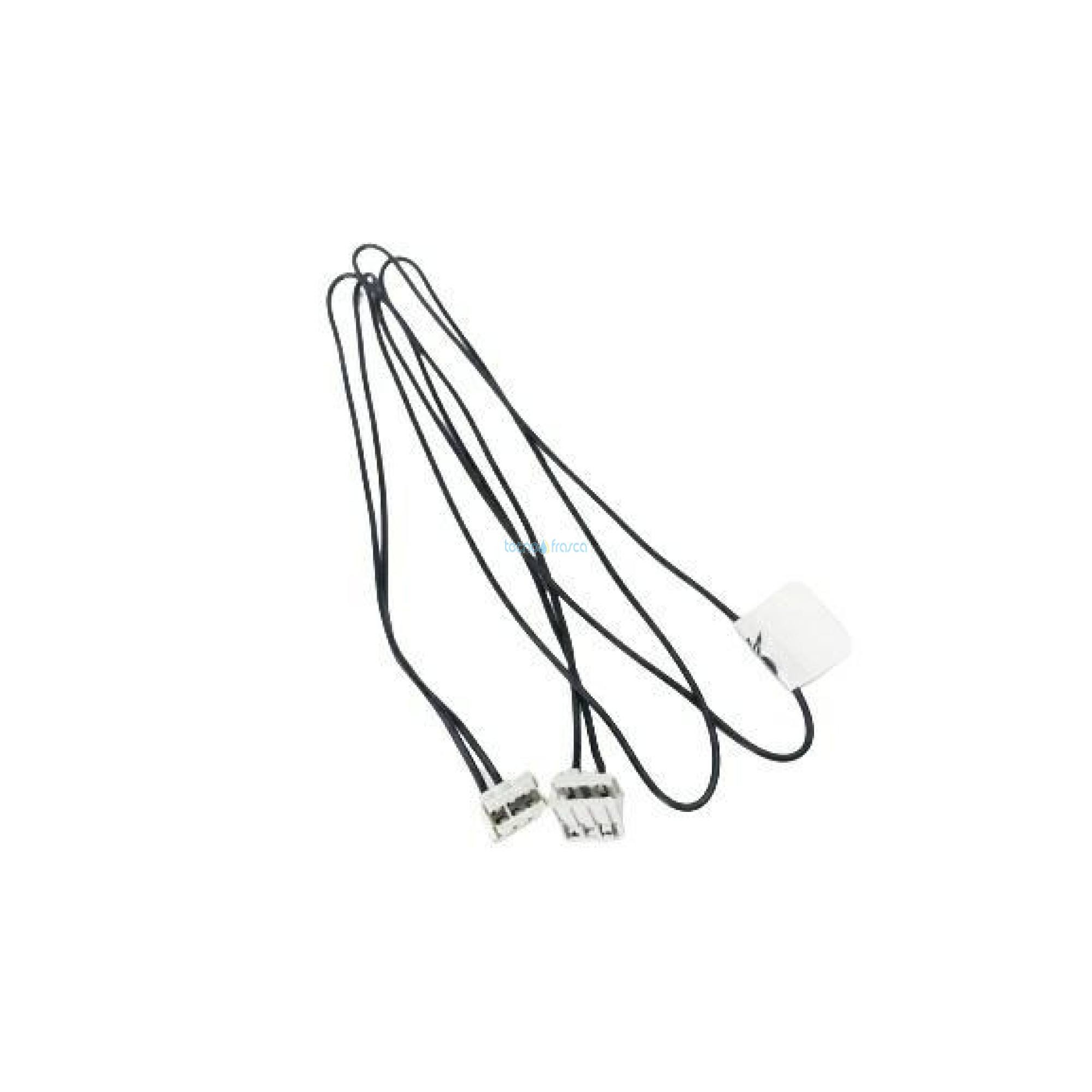 Chaffoteaux cablaggio flussostato 60000813