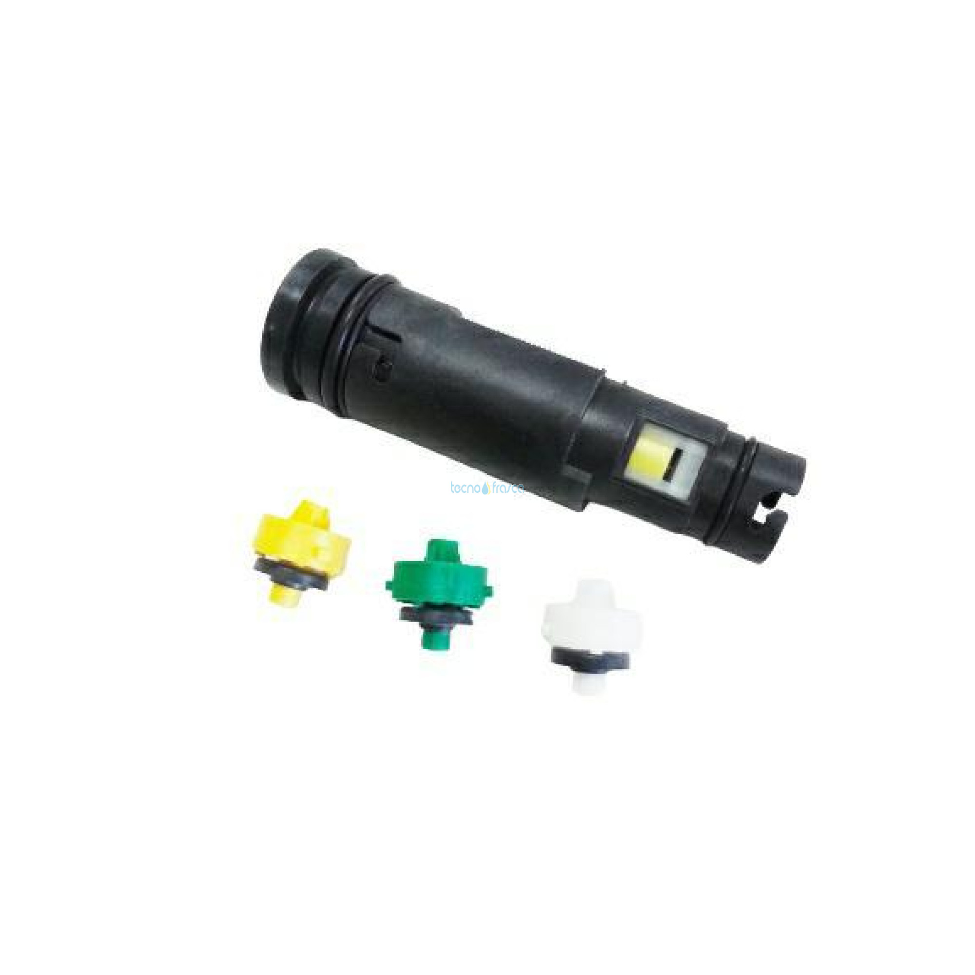 Chaffoteaux otturatore sanitario Alixia Pigma Urbia 60000870