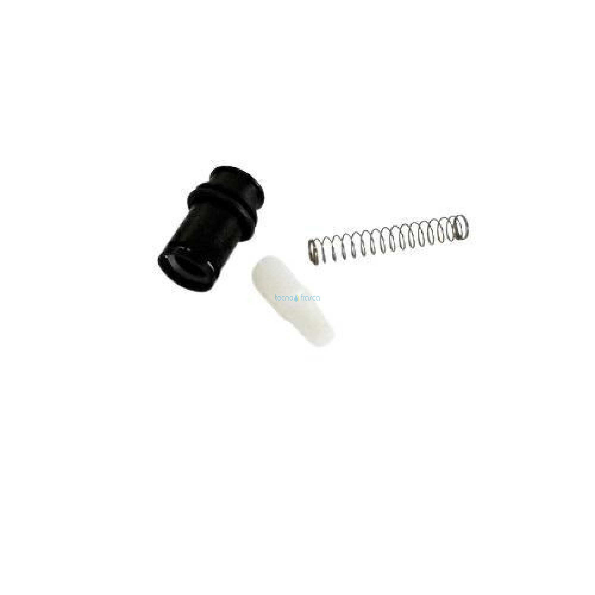 Chaffoteaux regolatore acqua scaldabagno Fluendo 60001164